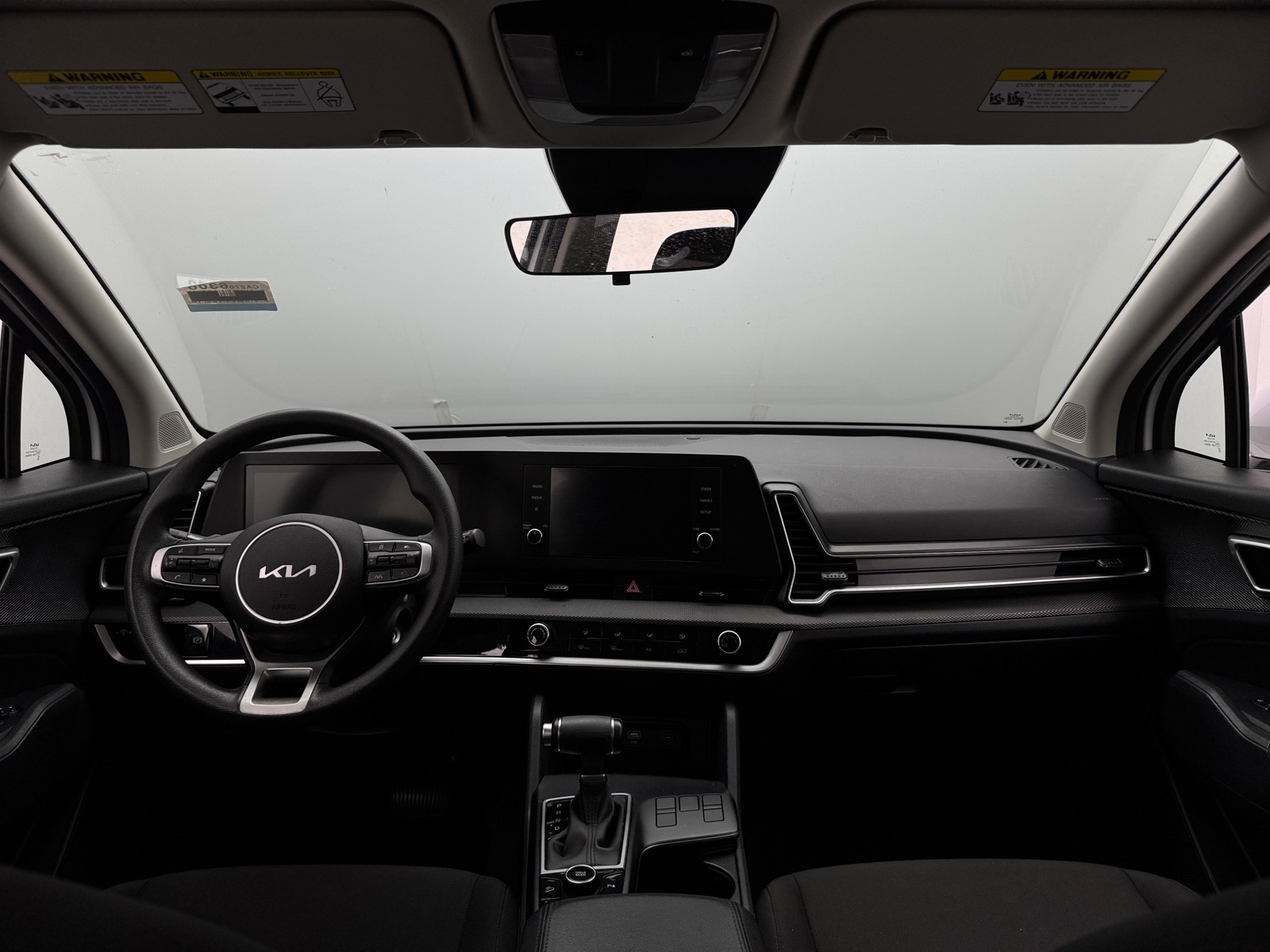 Thumbnail: 2025 Kia Sportage - 3