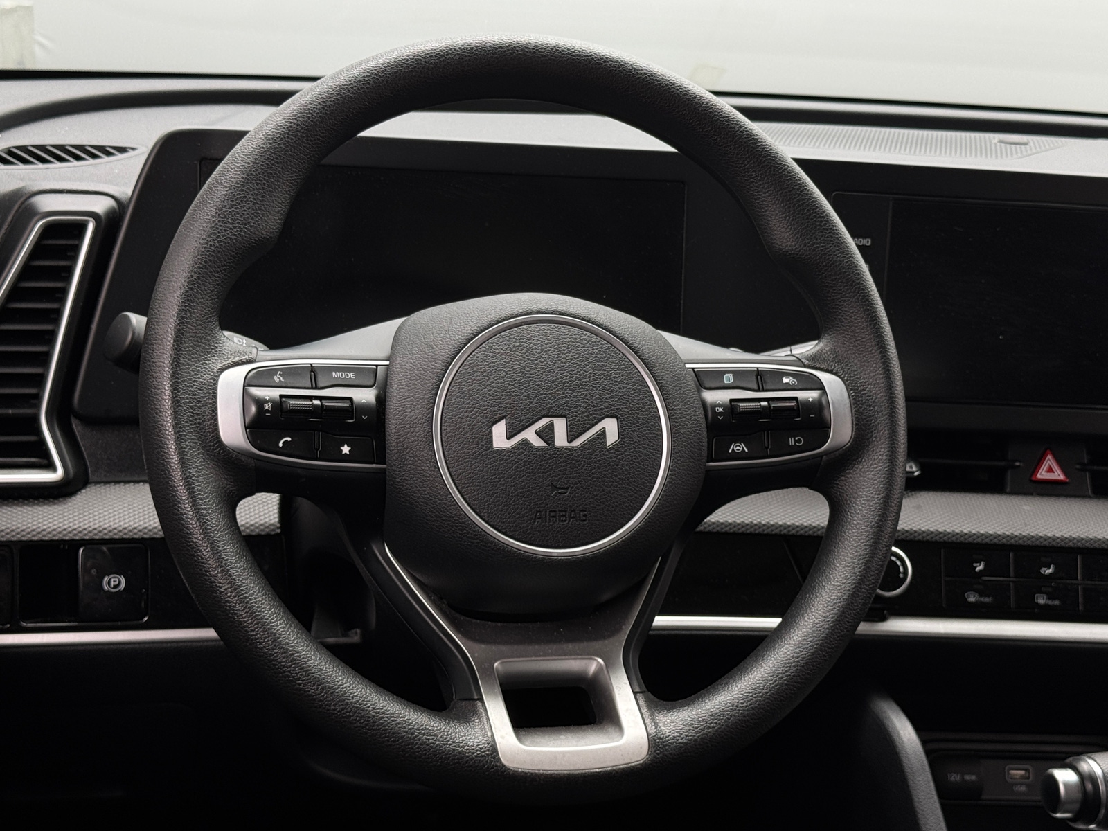 Thumbnail: 2025 Kia Sportage - 5
