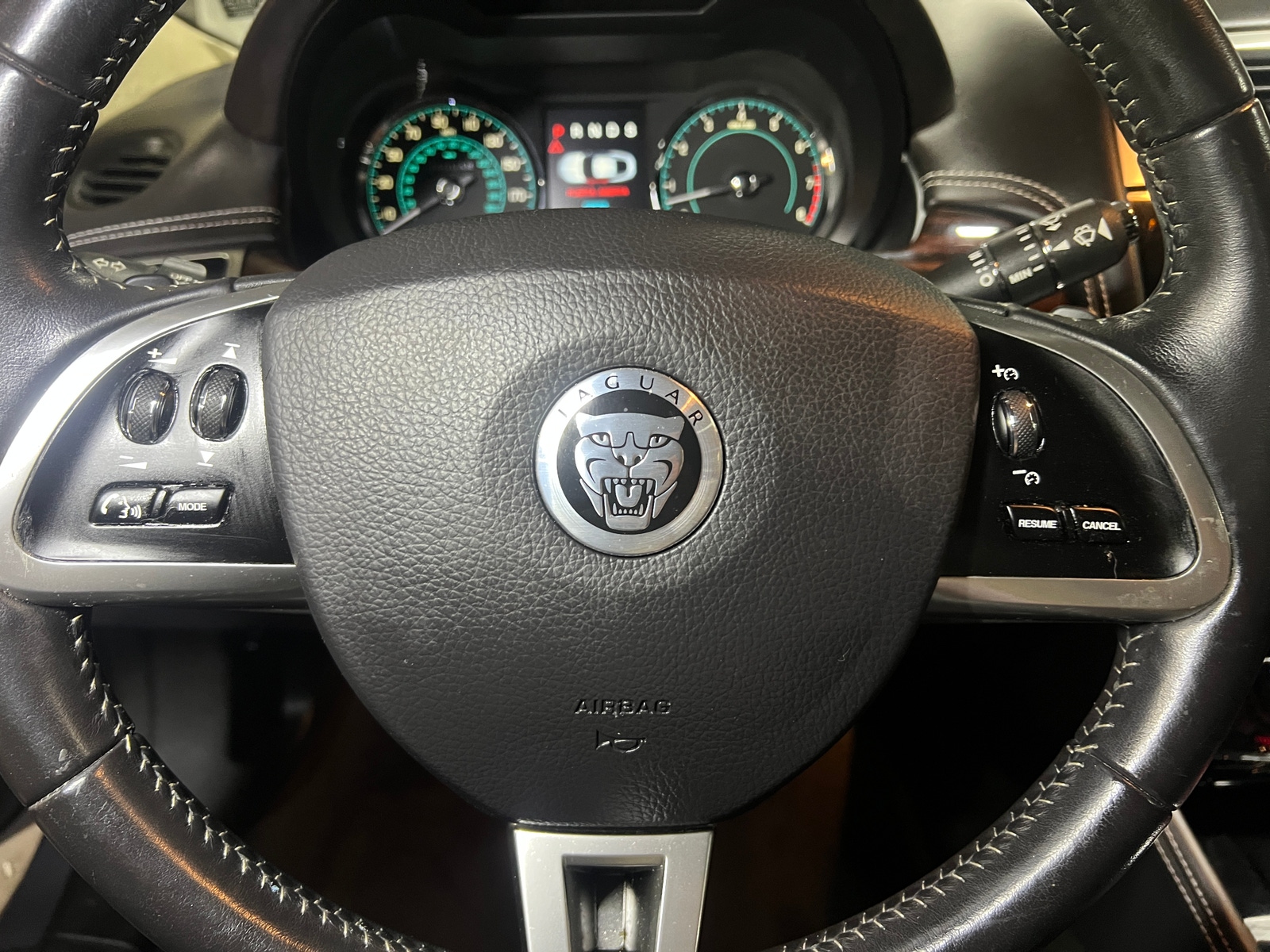 Thumbnail: 2013 Jaguar XK - 3