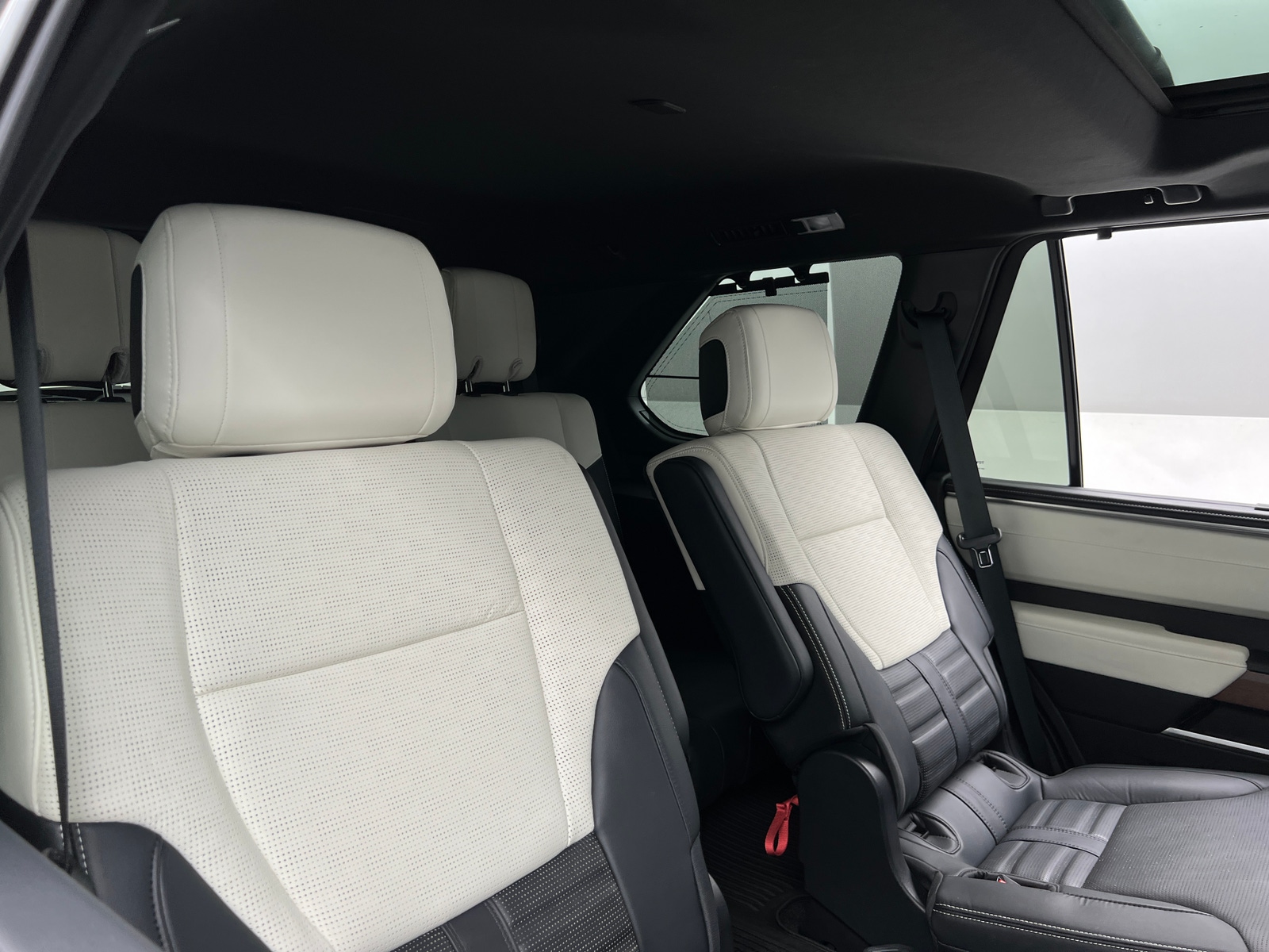 Thumbnail: 2023 Toyota Sequoia - 5