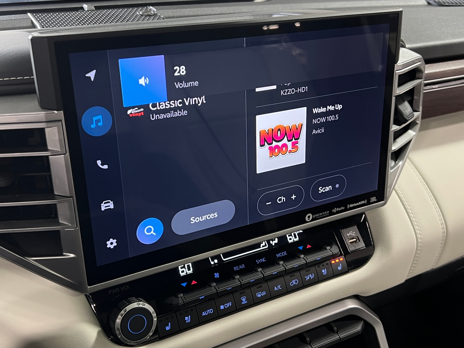 Thumbnail: 2023 Toyota Sequoia - 3