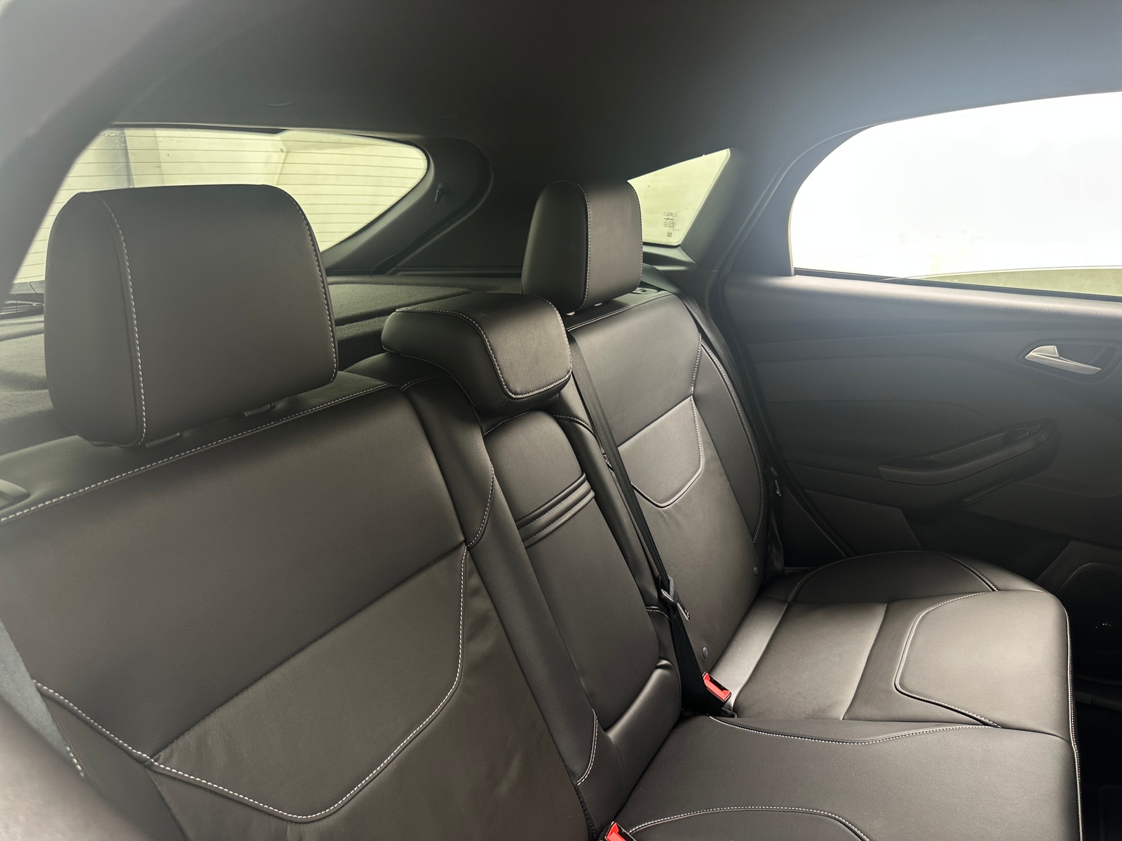 Thumbnail: 2015 Ford Focus - 5