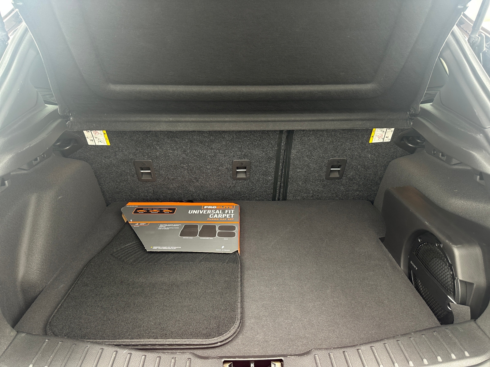 Thumbnail: 2015 Ford Focus - 6