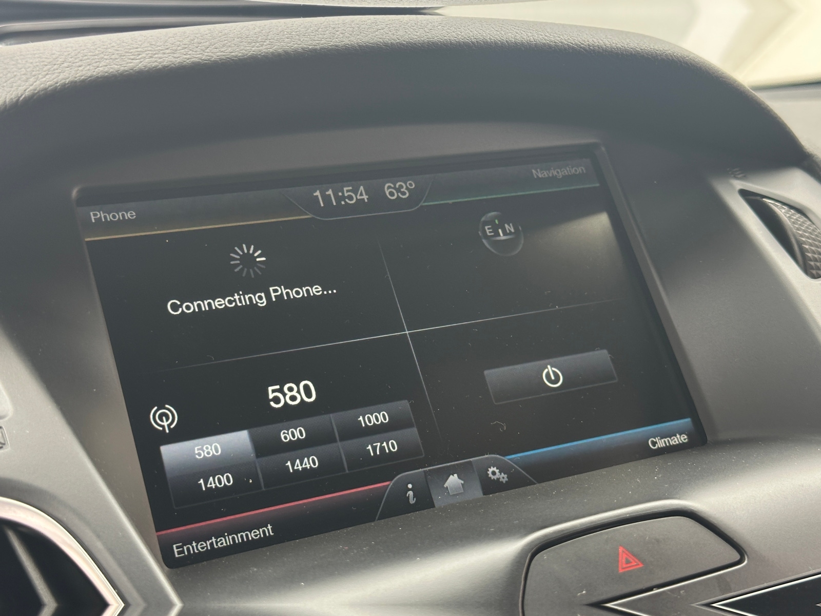 Thumbnail: 2015 Ford Focus - 3