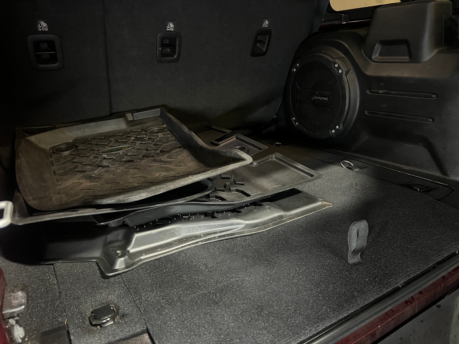 Thumbnail: 2021 Jeep Wrangler - 7