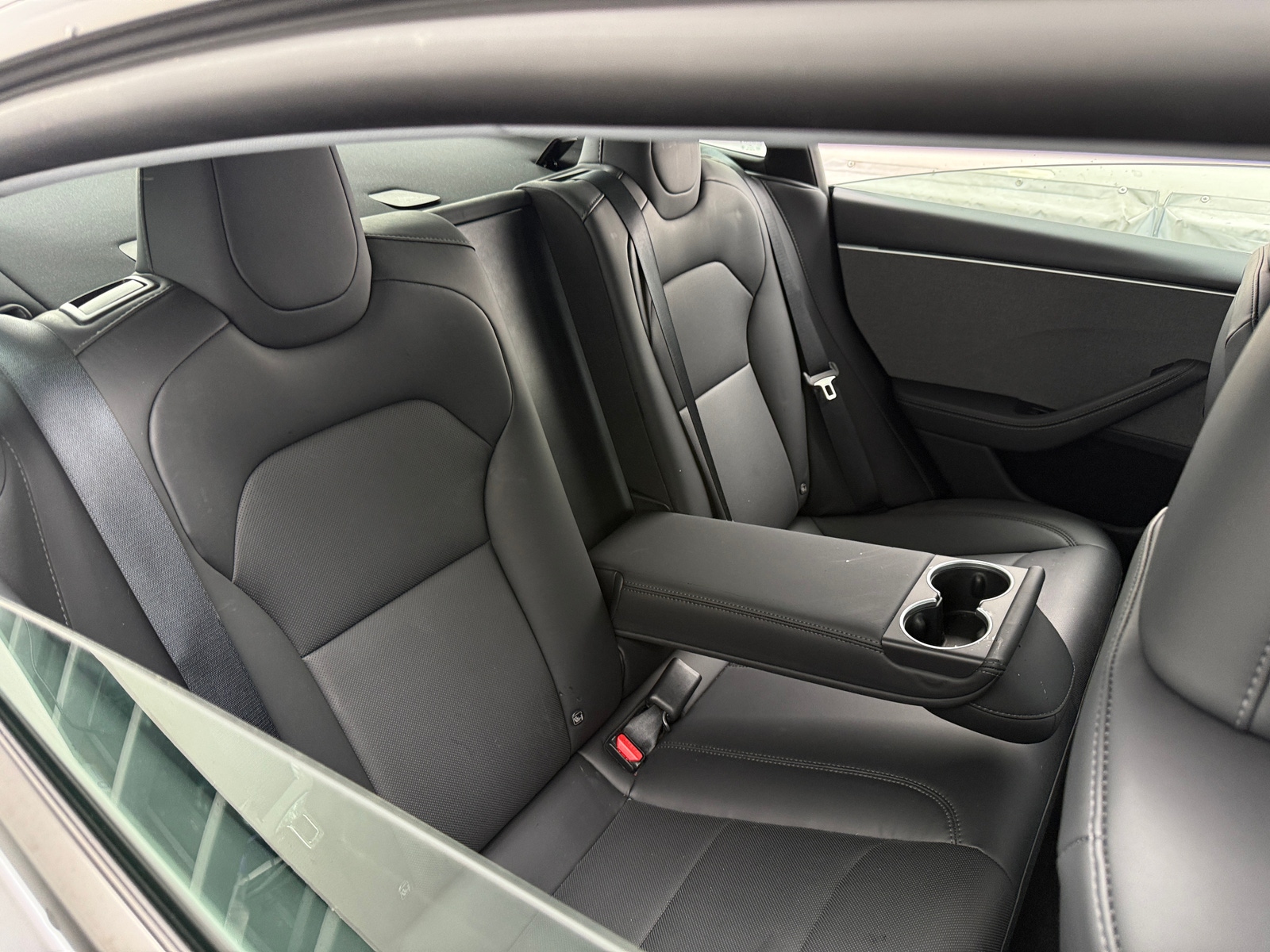 Thumbnail: 2025 Tesla Model 3 - 4