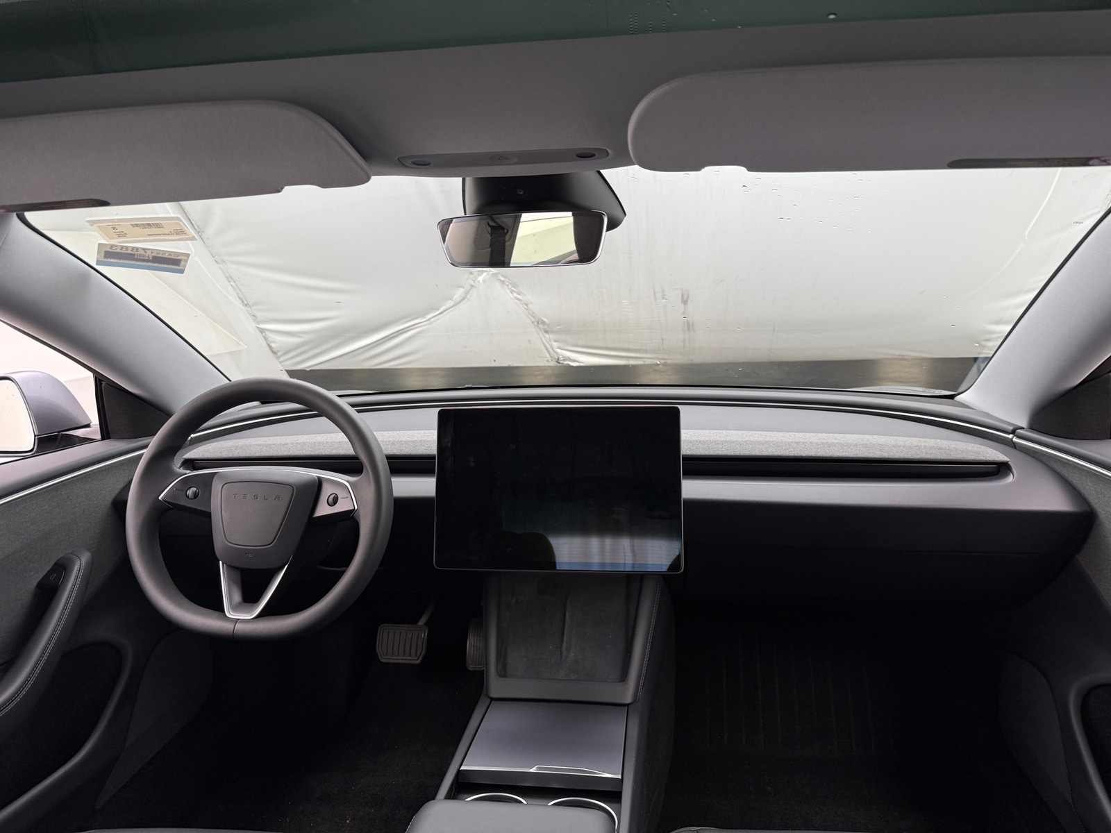 Thumbnail: 2025 Tesla Model 3 - 2