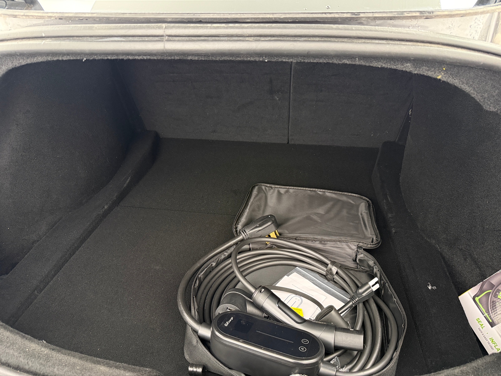 Thumbnail: 2025 Tesla Model 3 - 5