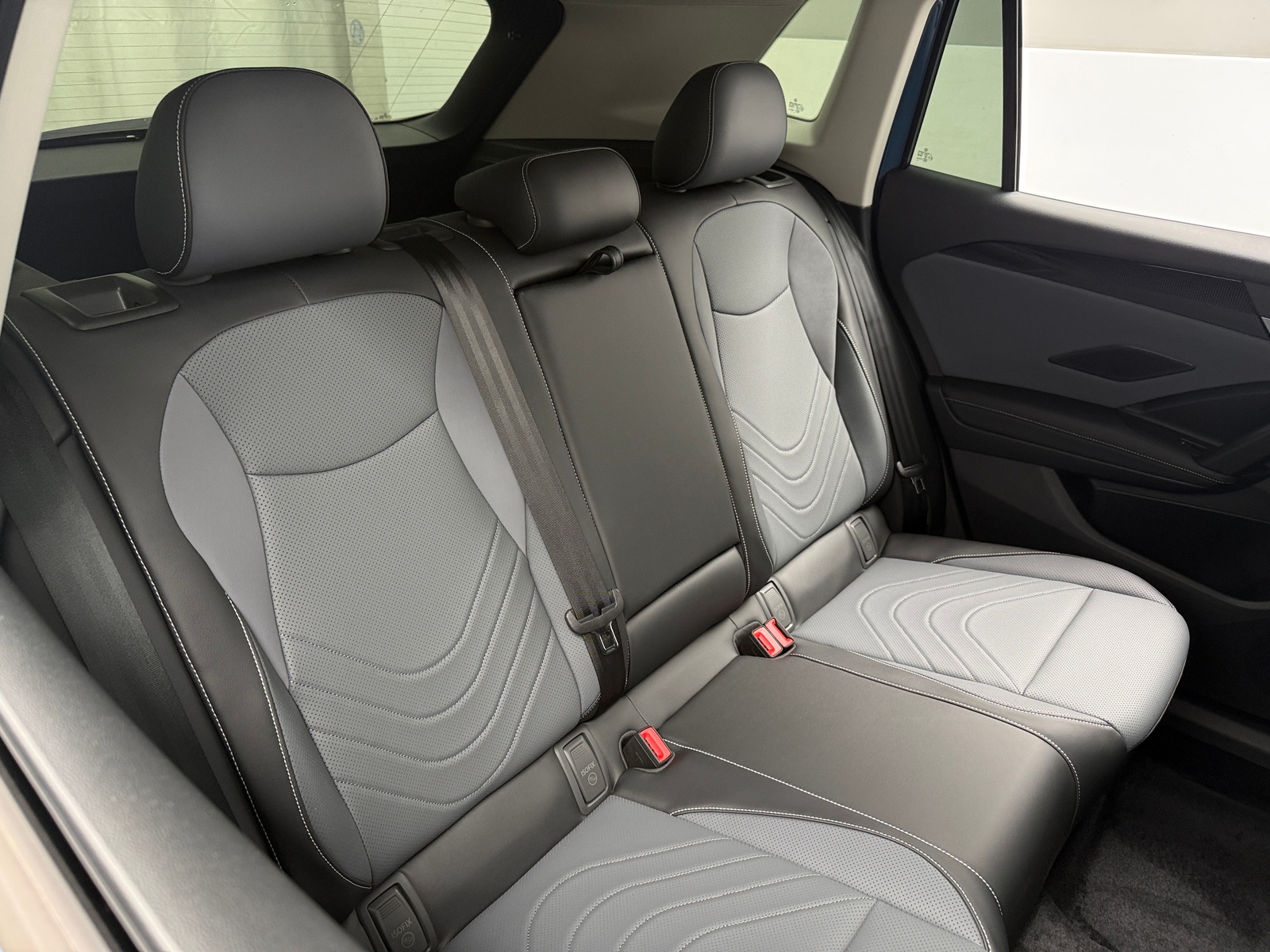 Thumbnail: 2025 Volkswagen Tiguan - 5