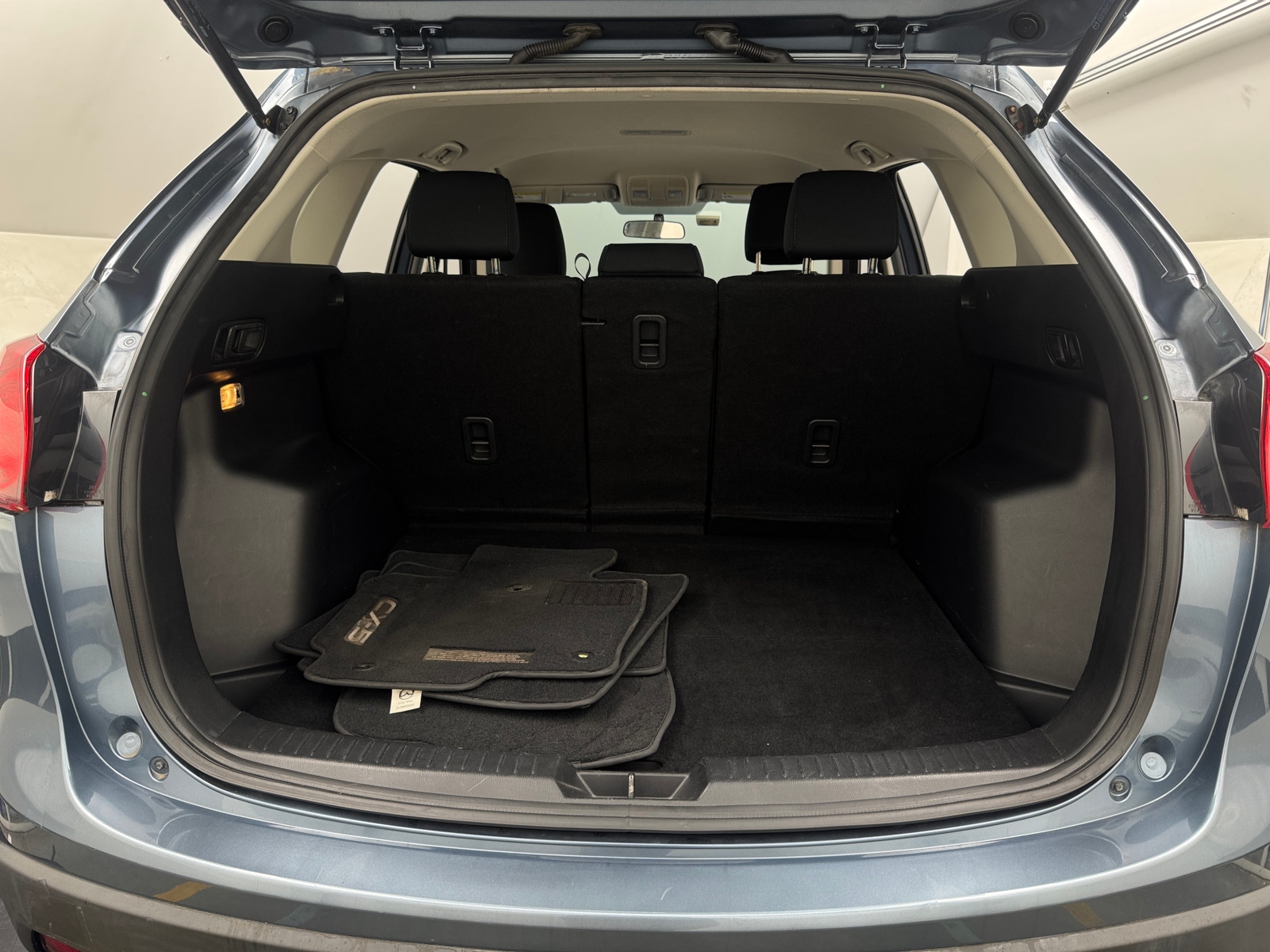 Thumbnail: 2014 Mazda CX-5 - 7