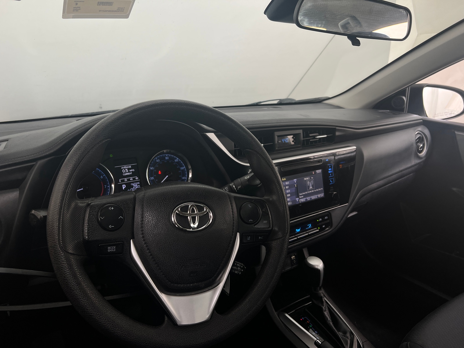 Thumbnail: 2019 Toyota Corolla - 3