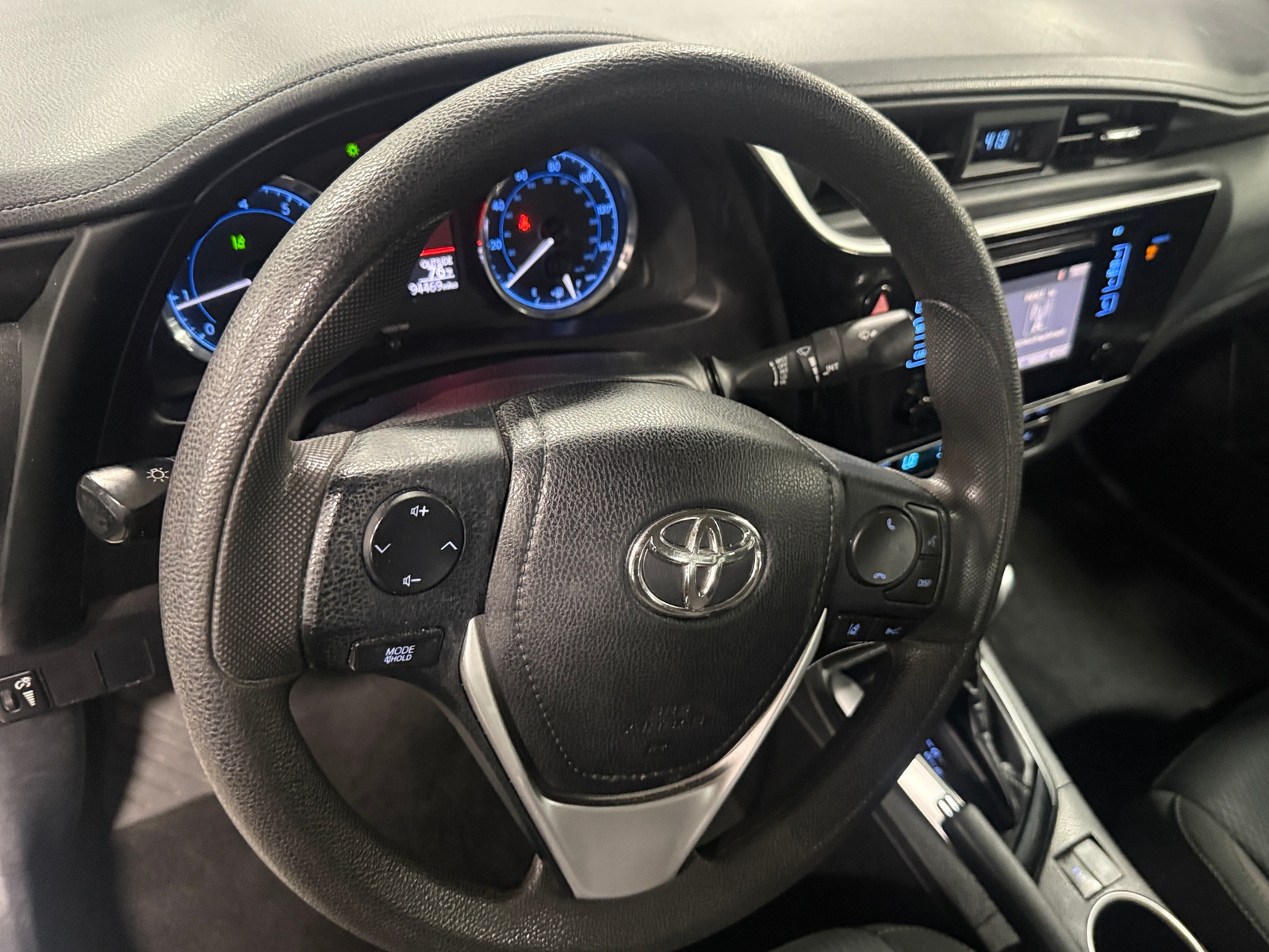 Thumbnail: 2019 Toyota Corolla - 5