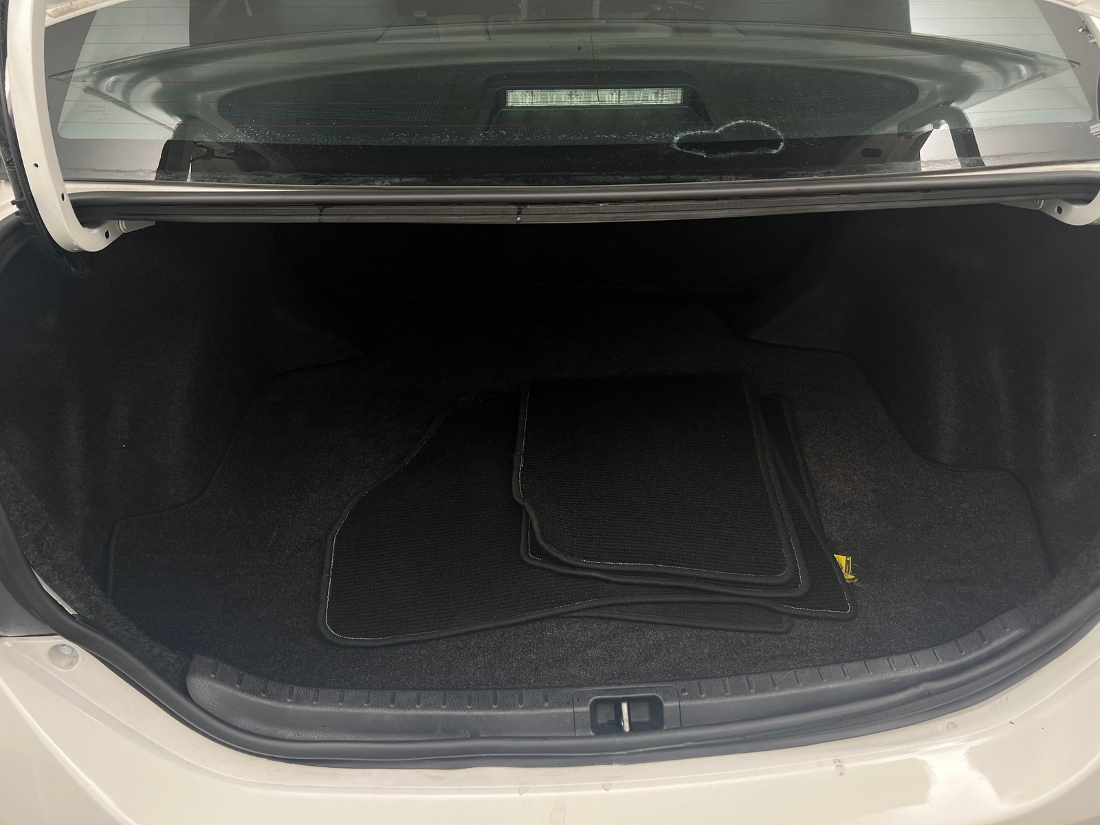 Thumbnail: 2019 Toyota Corolla - 7