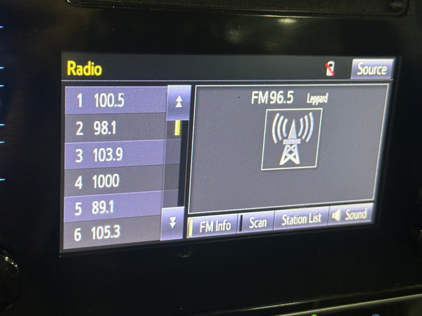 Thumbnail: 2019 Toyota Corolla - 4