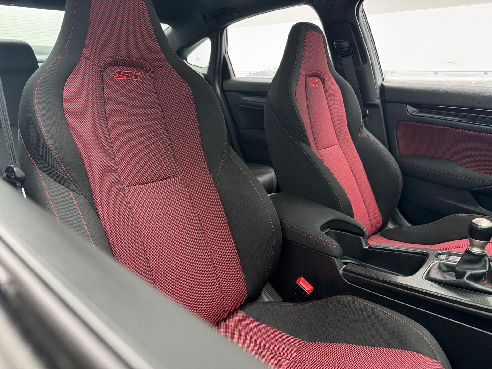 Thumbnail: 2024 Honda Civic - 2