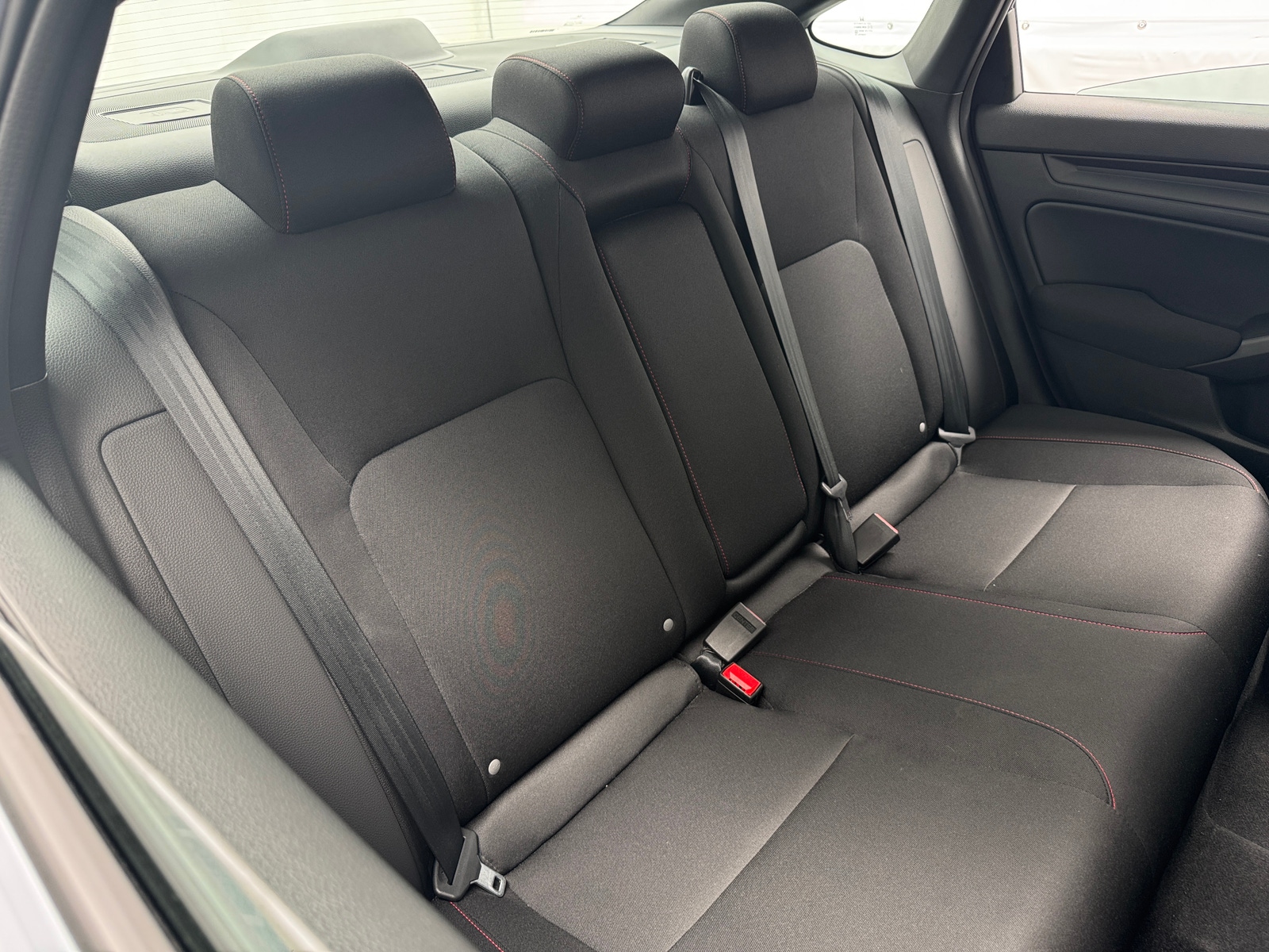 Thumbnail: 2024 Honda Civic - 6