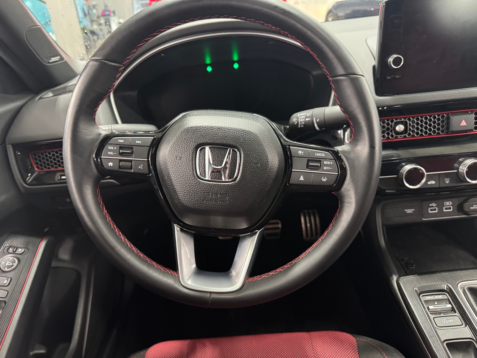 Thumbnail: 2024 Honda Civic - 5