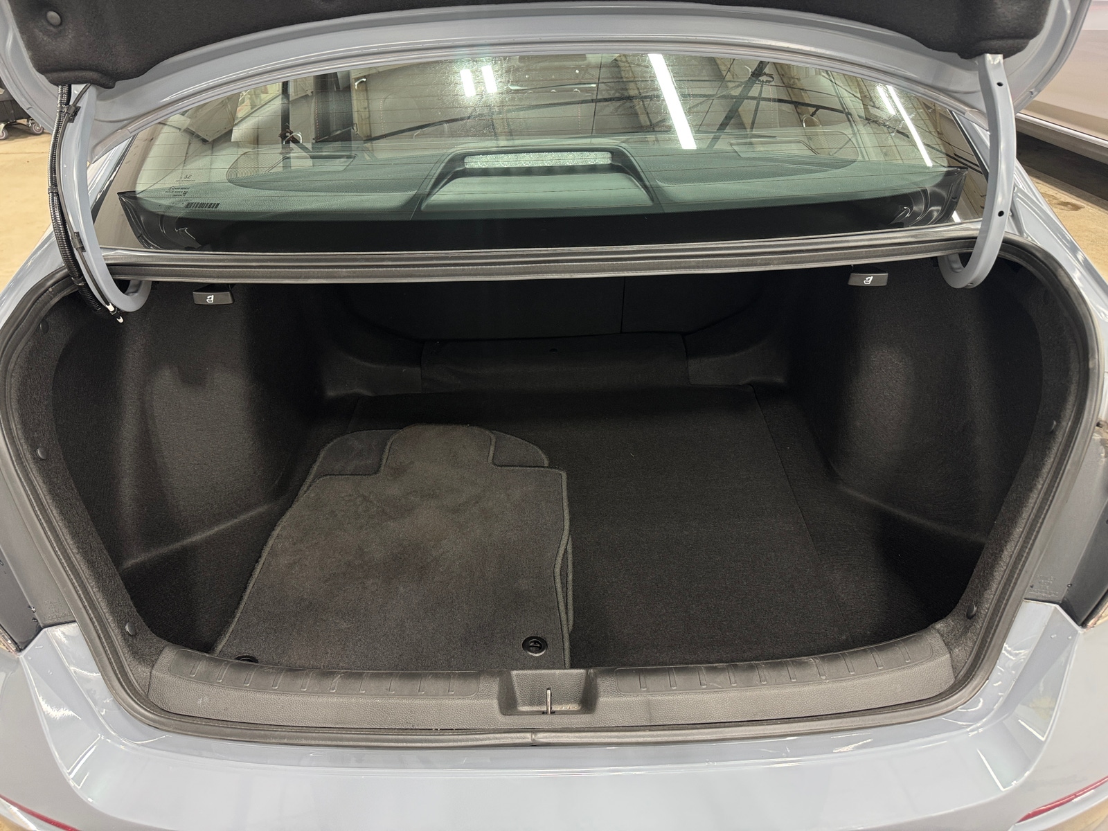 Thumbnail: 2024 Honda Civic - 7