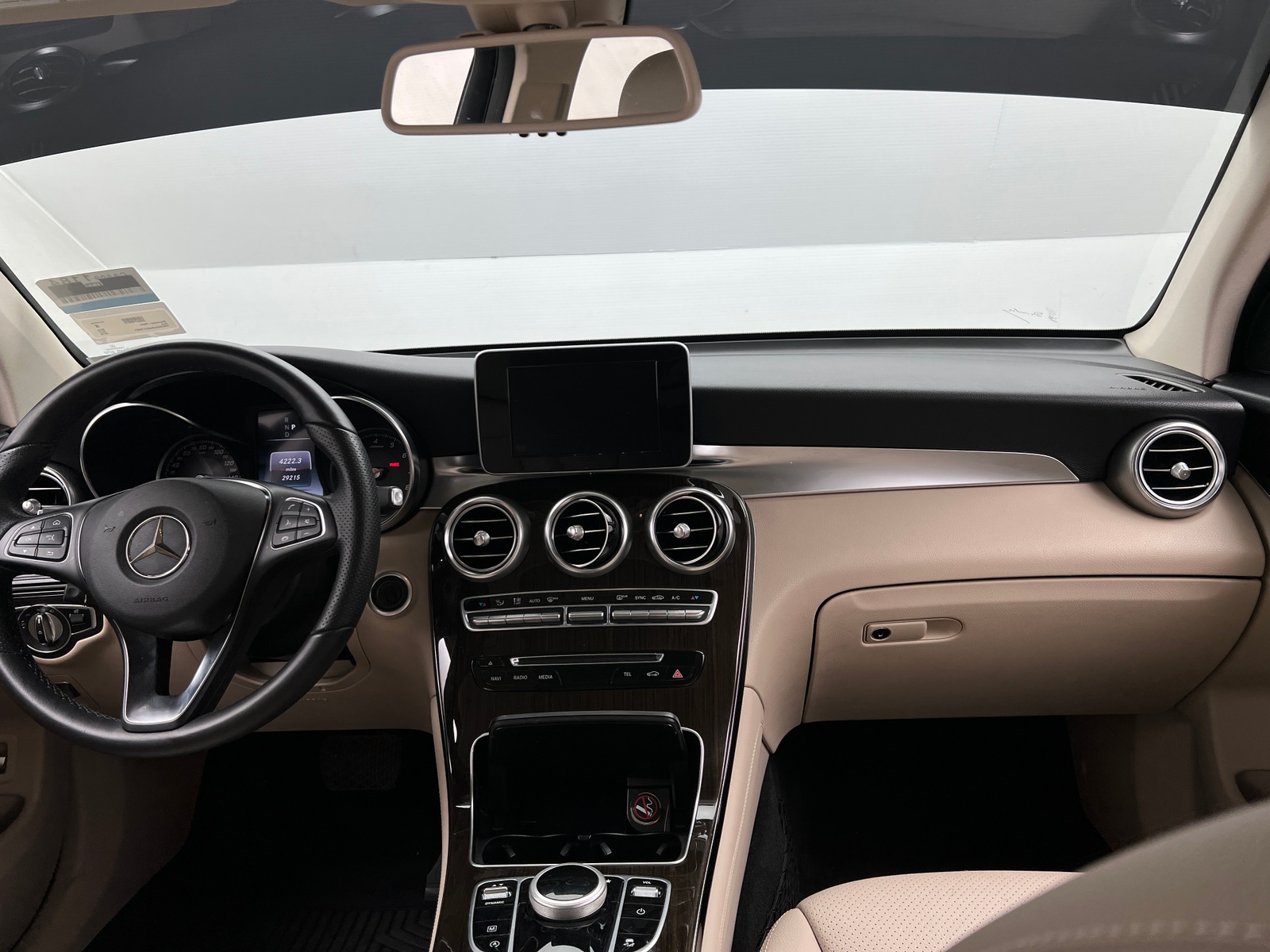 Thumbnail: 2019 Mercedes-Benz GLC - 2