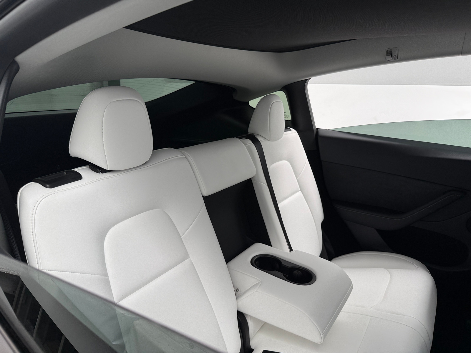 Thumbnail: 2024 Tesla Model Y - 5