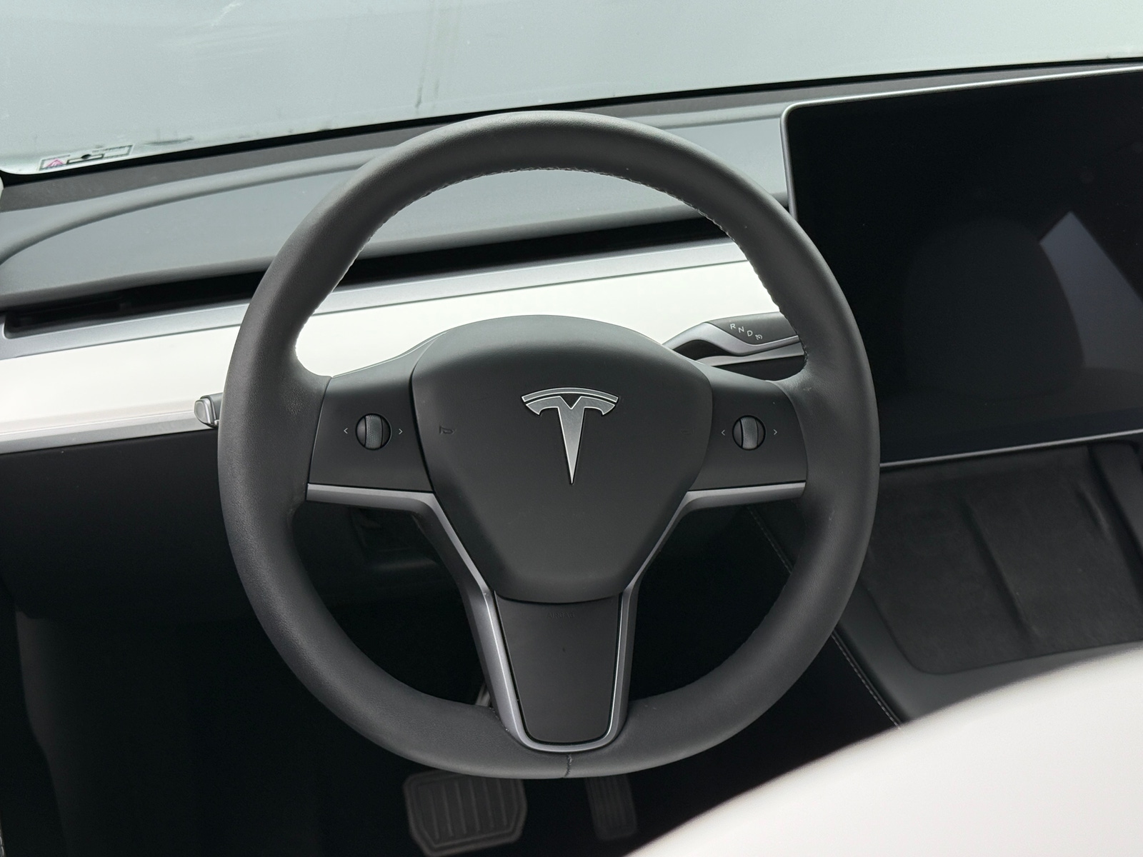 Thumbnail: 2024 Tesla Model Y - 4