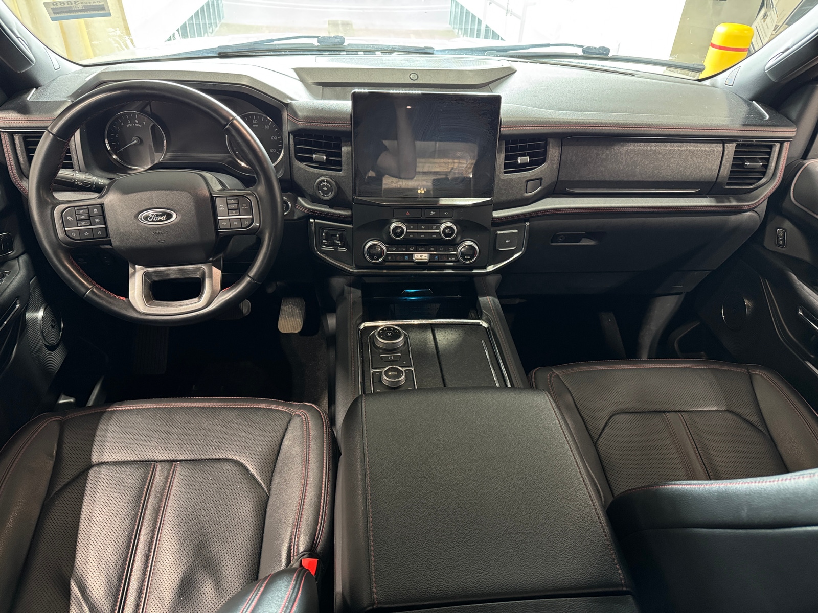 Thumbnail: 2023 Ford Expedition - 2