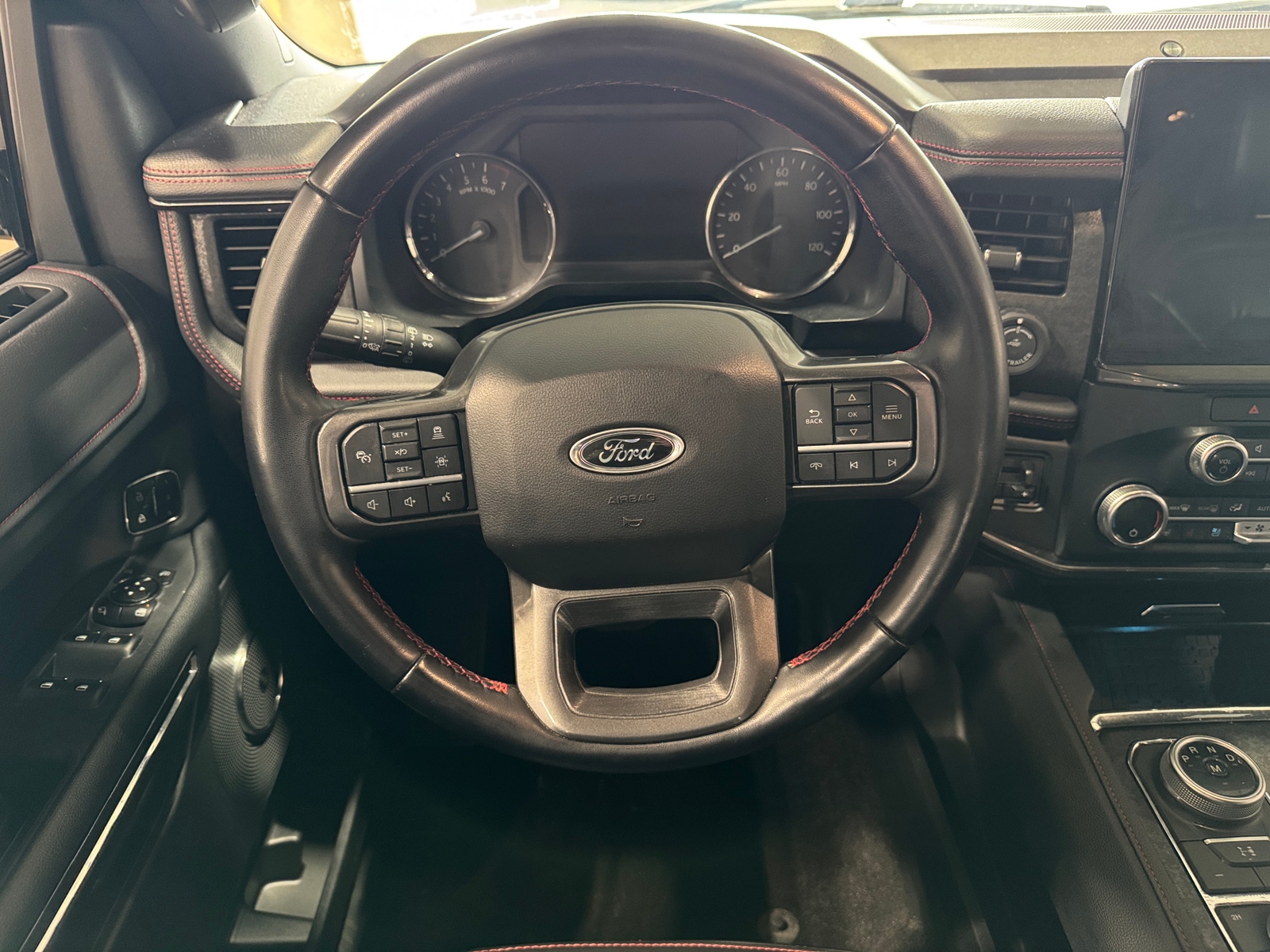 Thumbnail: 2023 Ford Expedition - 4