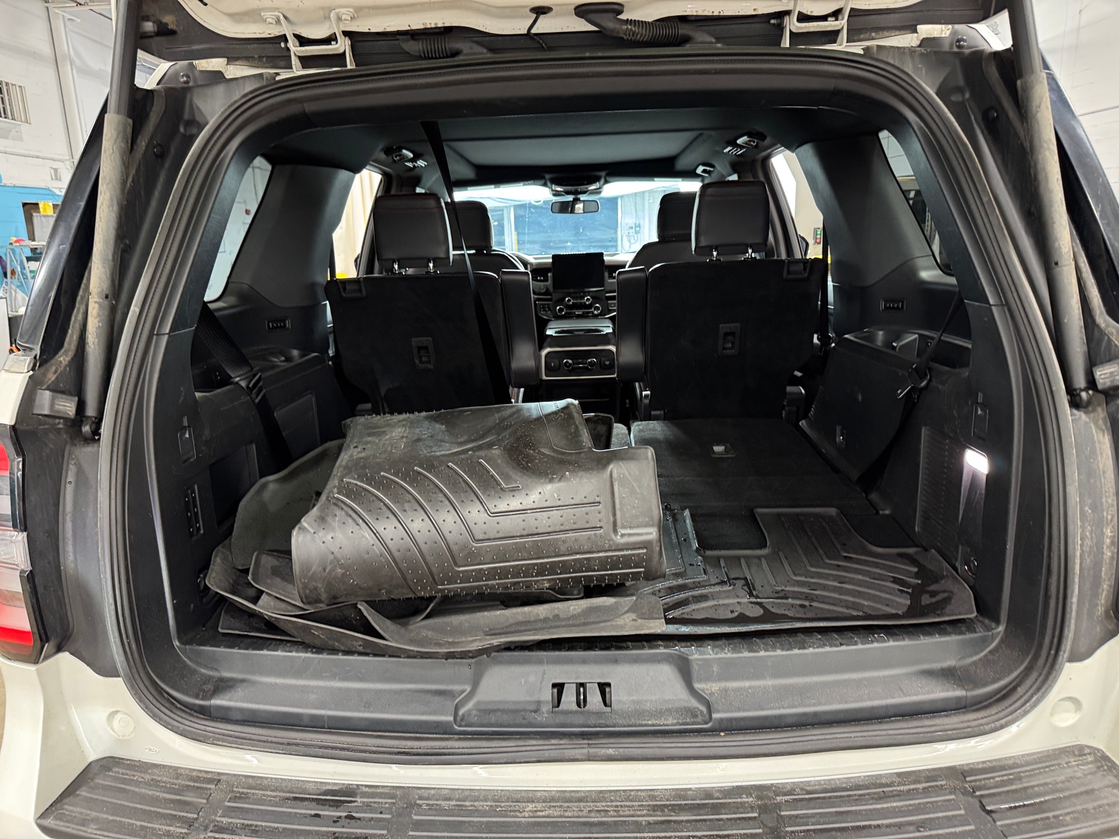 Thumbnail: 2023 Ford Expedition - 6