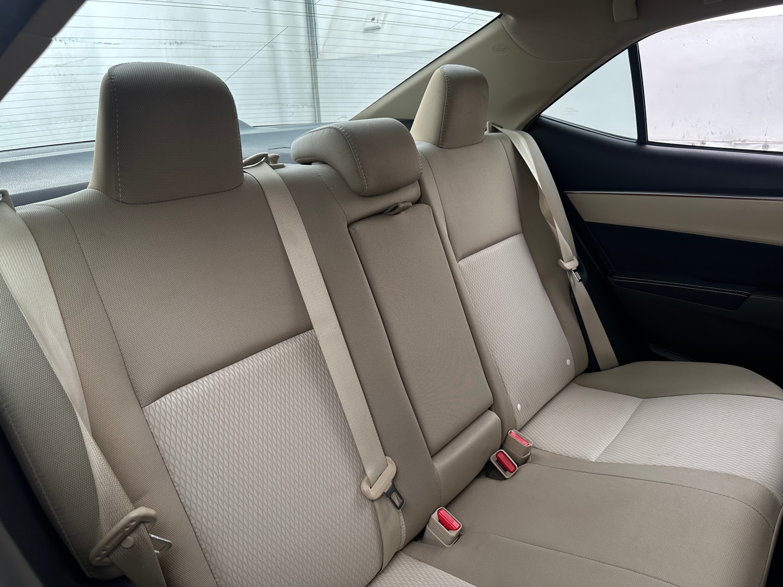 Thumbnail: 2016 Toyota Corolla - 6