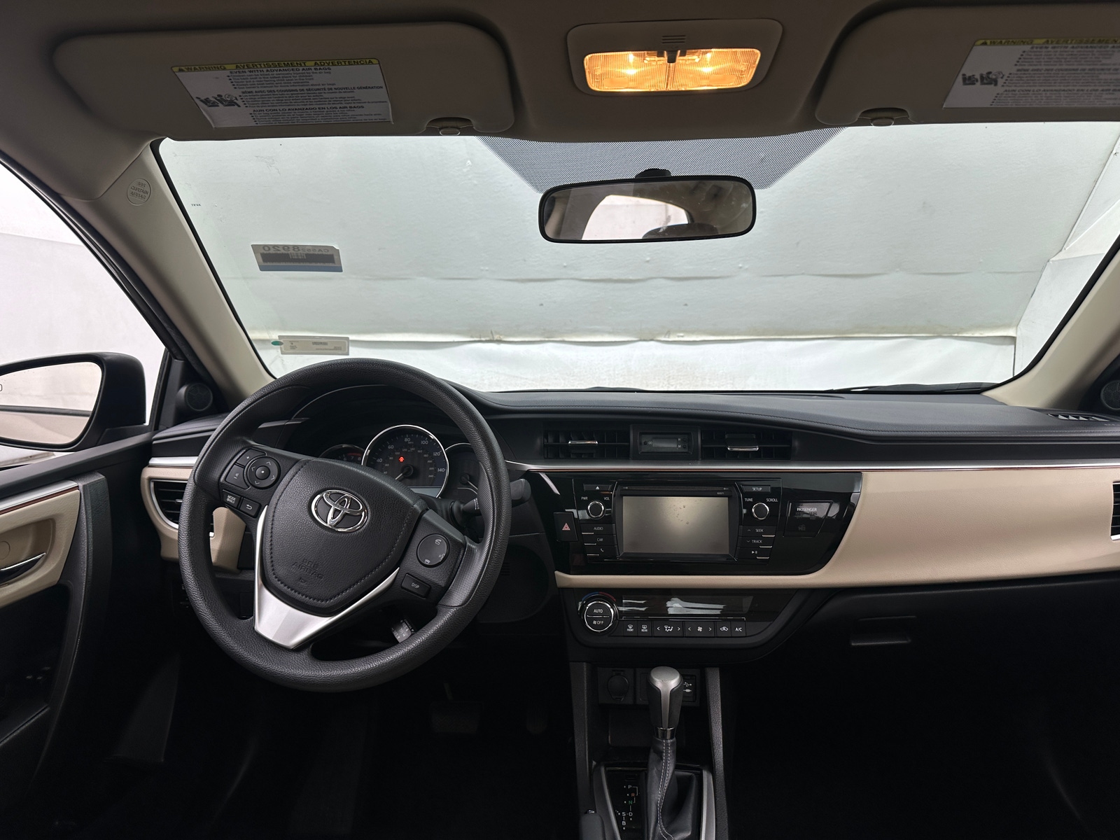 Thumbnail: 2016 Toyota Corolla - 3