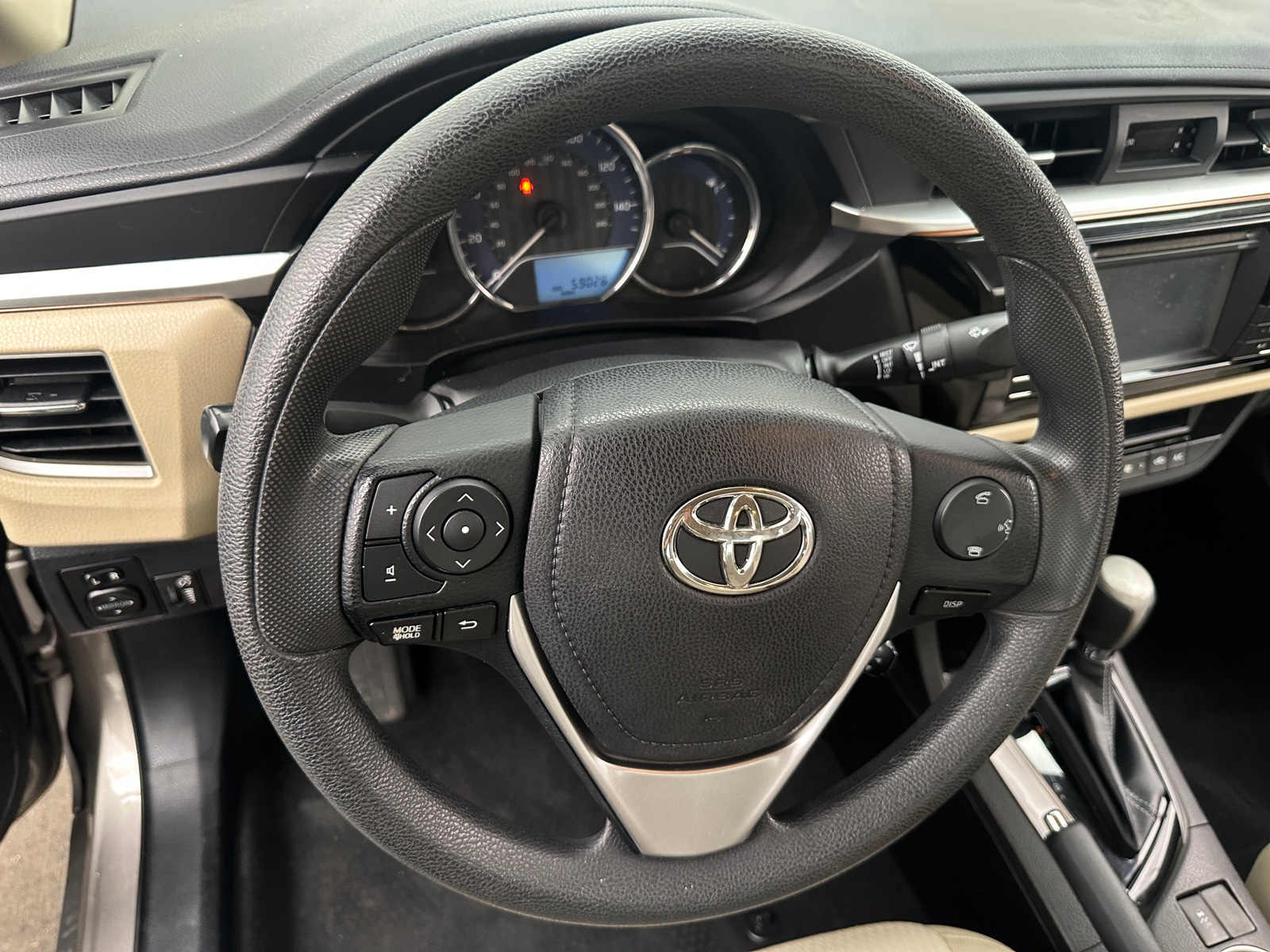 Thumbnail: 2016 Toyota Corolla - 5