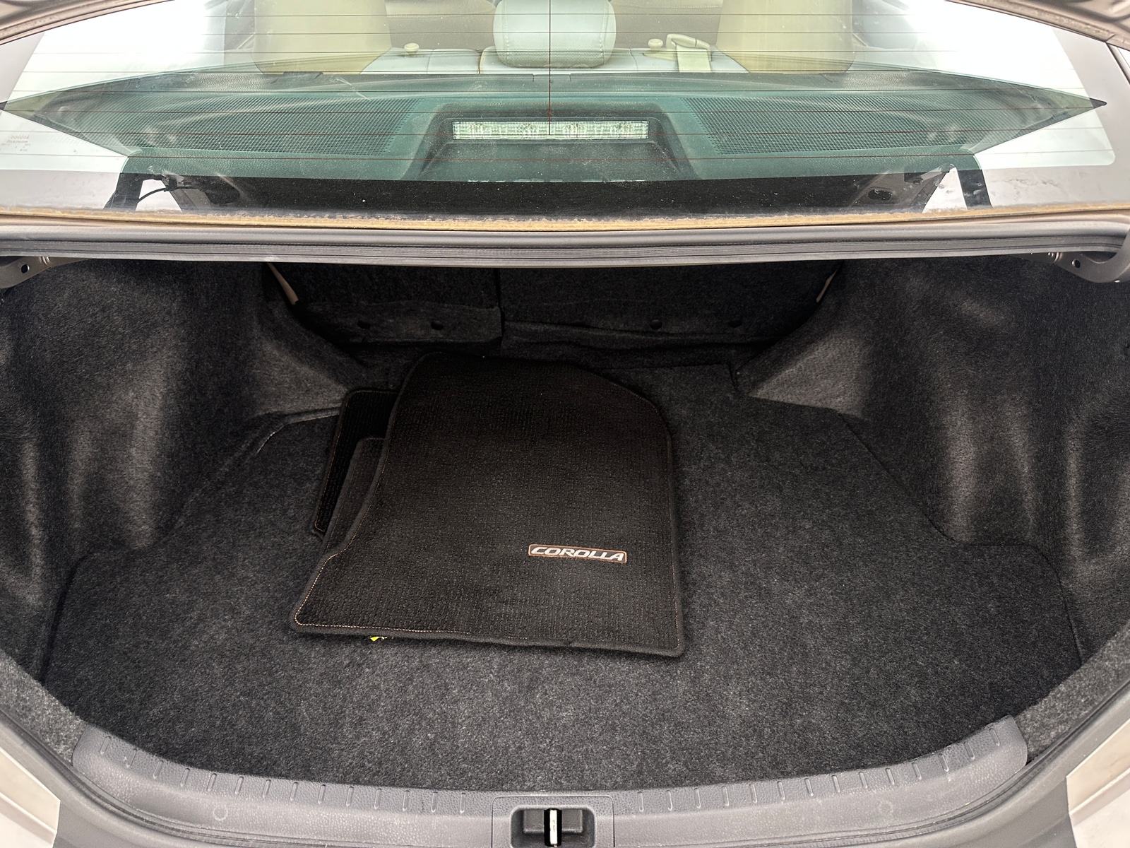 Thumbnail: 2016 Toyota Corolla - 7