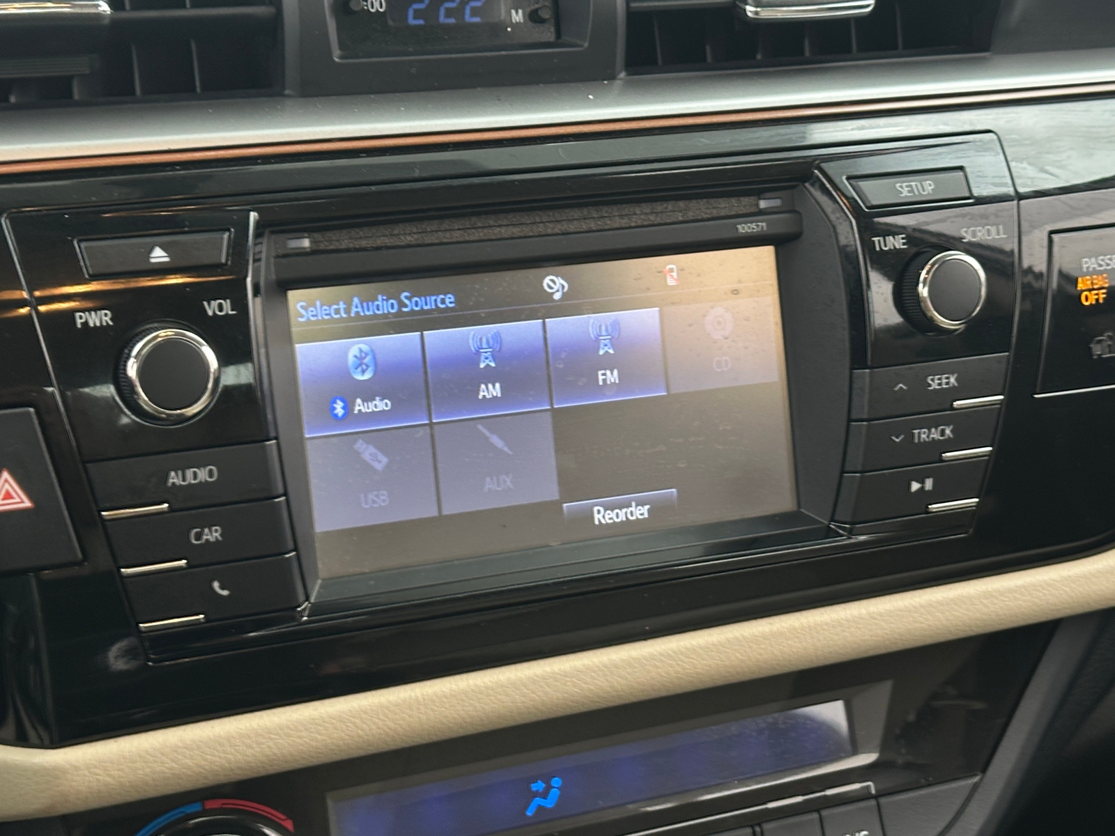 Thumbnail: 2016 Toyota Corolla - 4