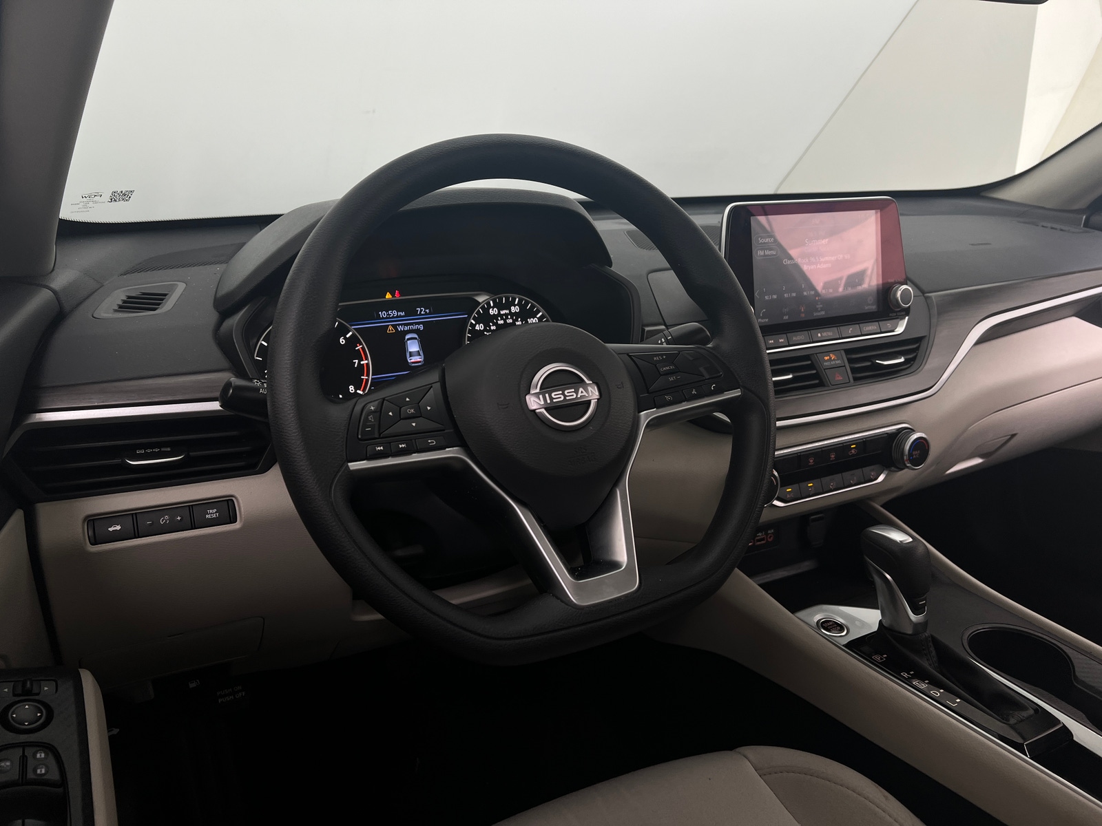 Thumbnail: 2025 Nissan Altima - 3