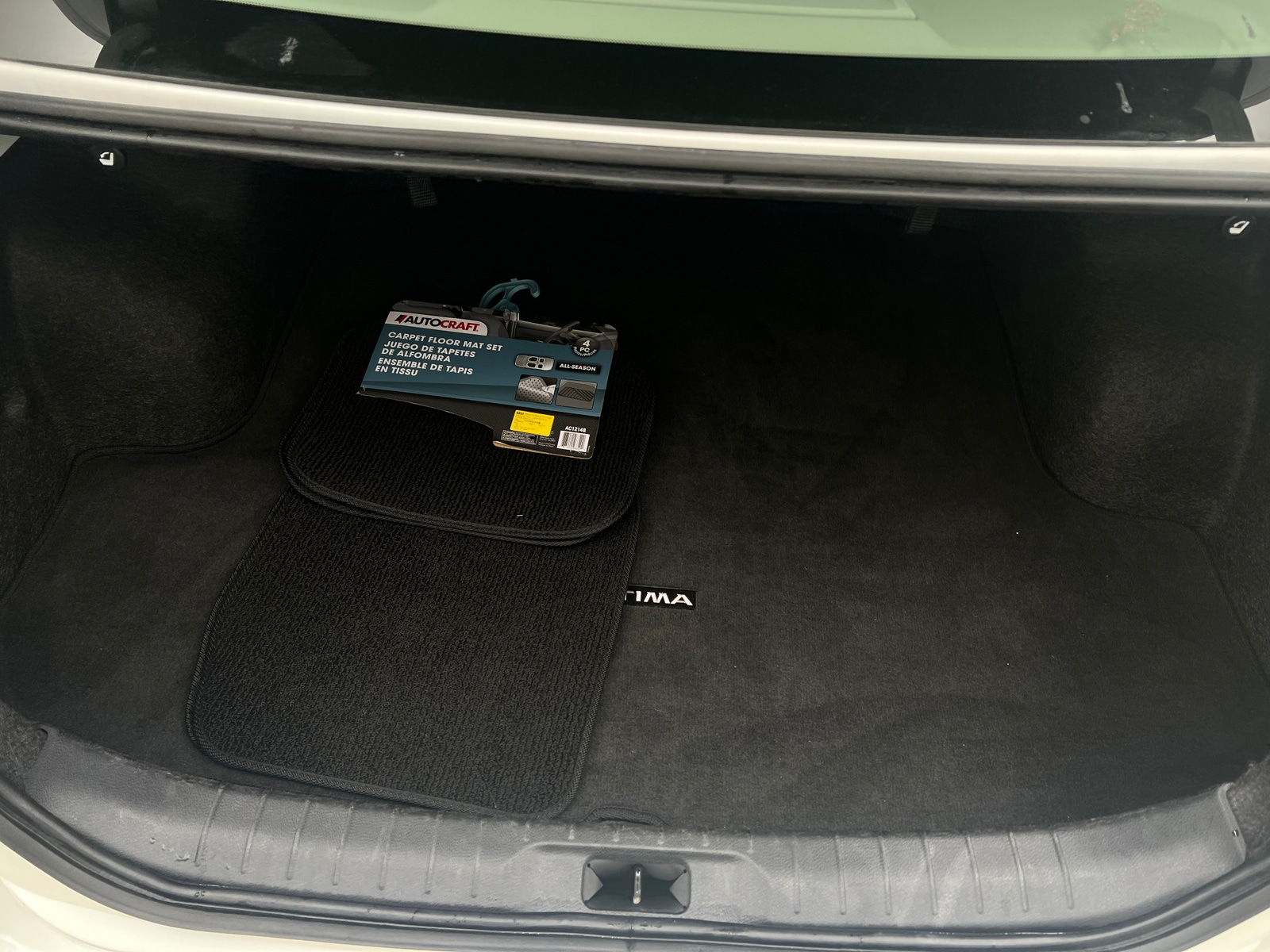 Thumbnail: 2025 Nissan Altima - 7