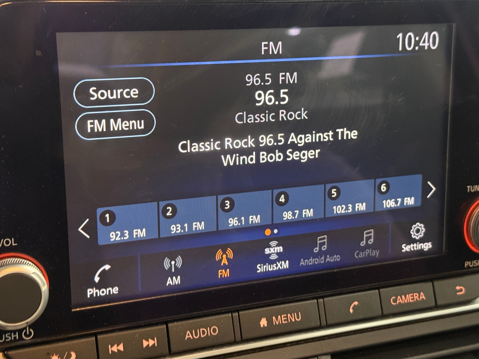 Thumbnail: 2025 Nissan Altima - 4