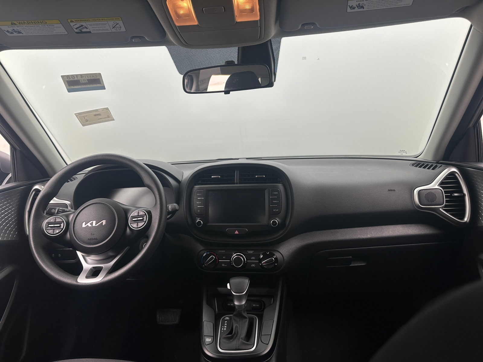 Thumbnail: 2025 Kia Soul - 3