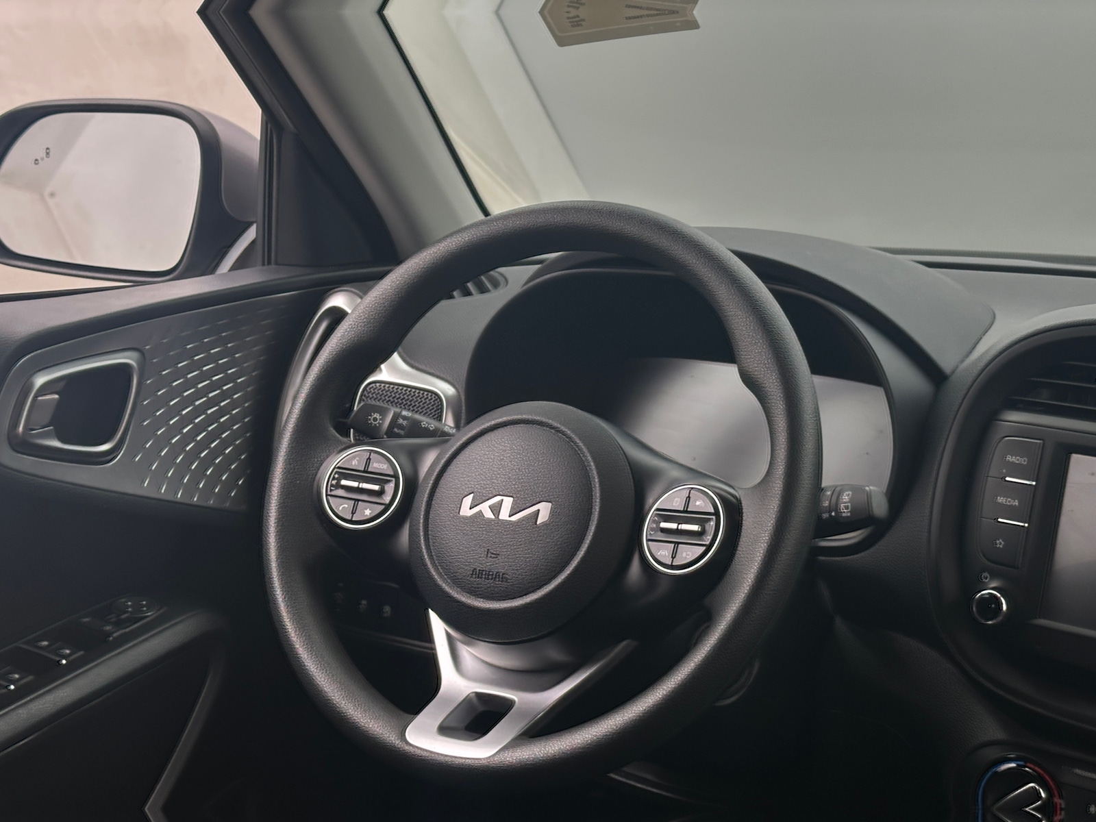 Thumbnail: 2025 Kia Soul - 5