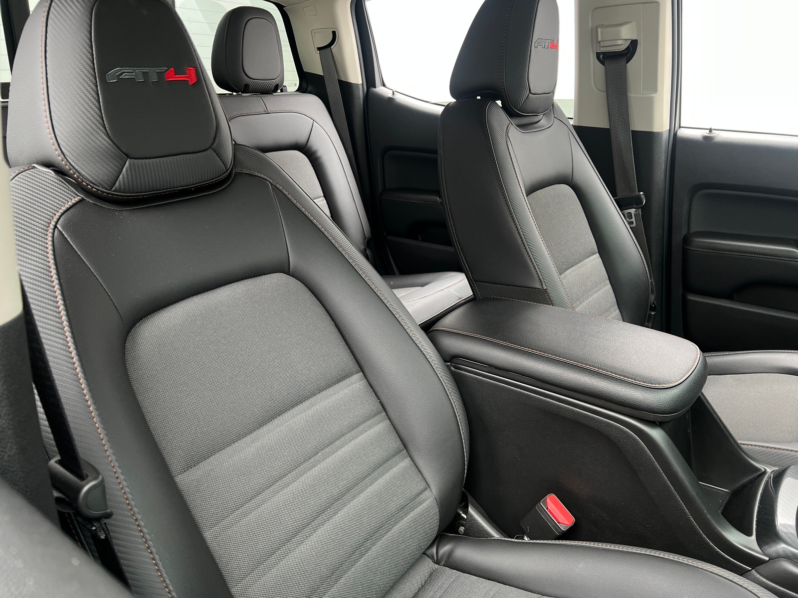 Thumbnail: 2022 GMC Canyon - 2