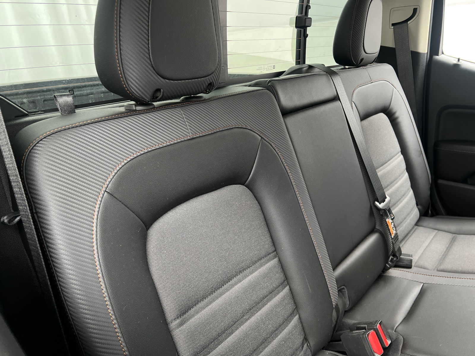 Thumbnail: 2022 GMC Canyon - 6