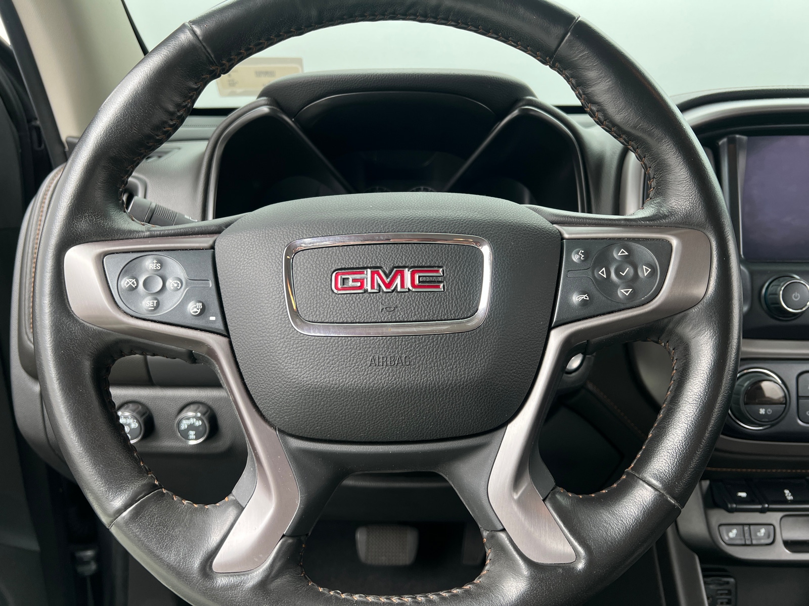 Thumbnail: 2022 GMC Canyon - 5