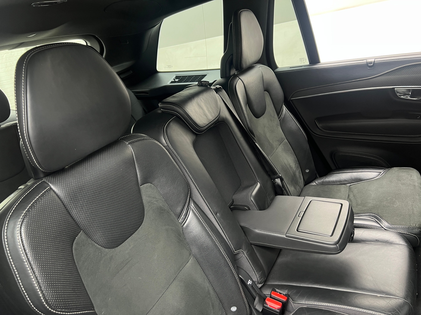 Thumbnail: 2019 Volvo XC90 - 5