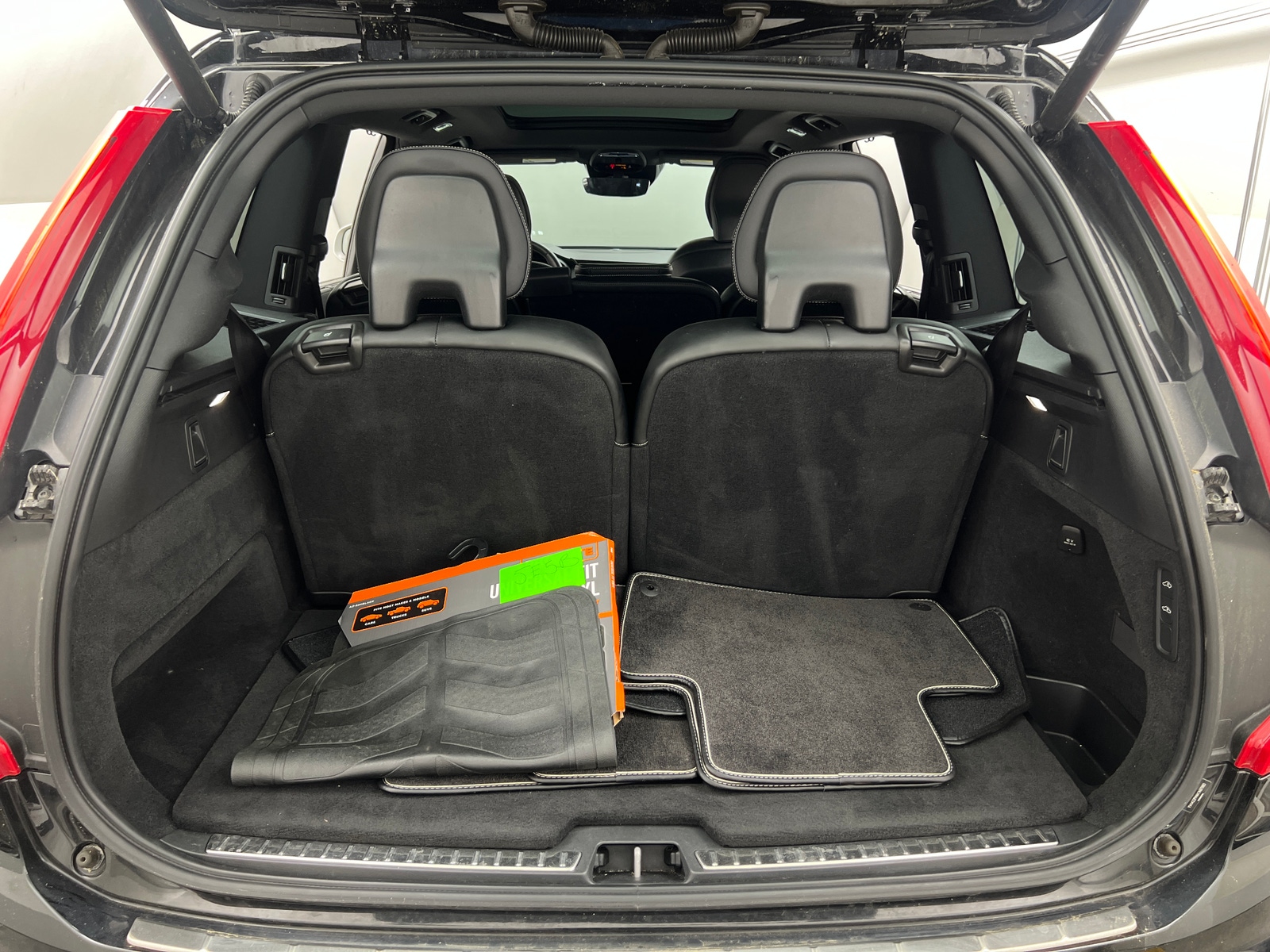 Thumbnail: 2019 Volvo XC90 - 6