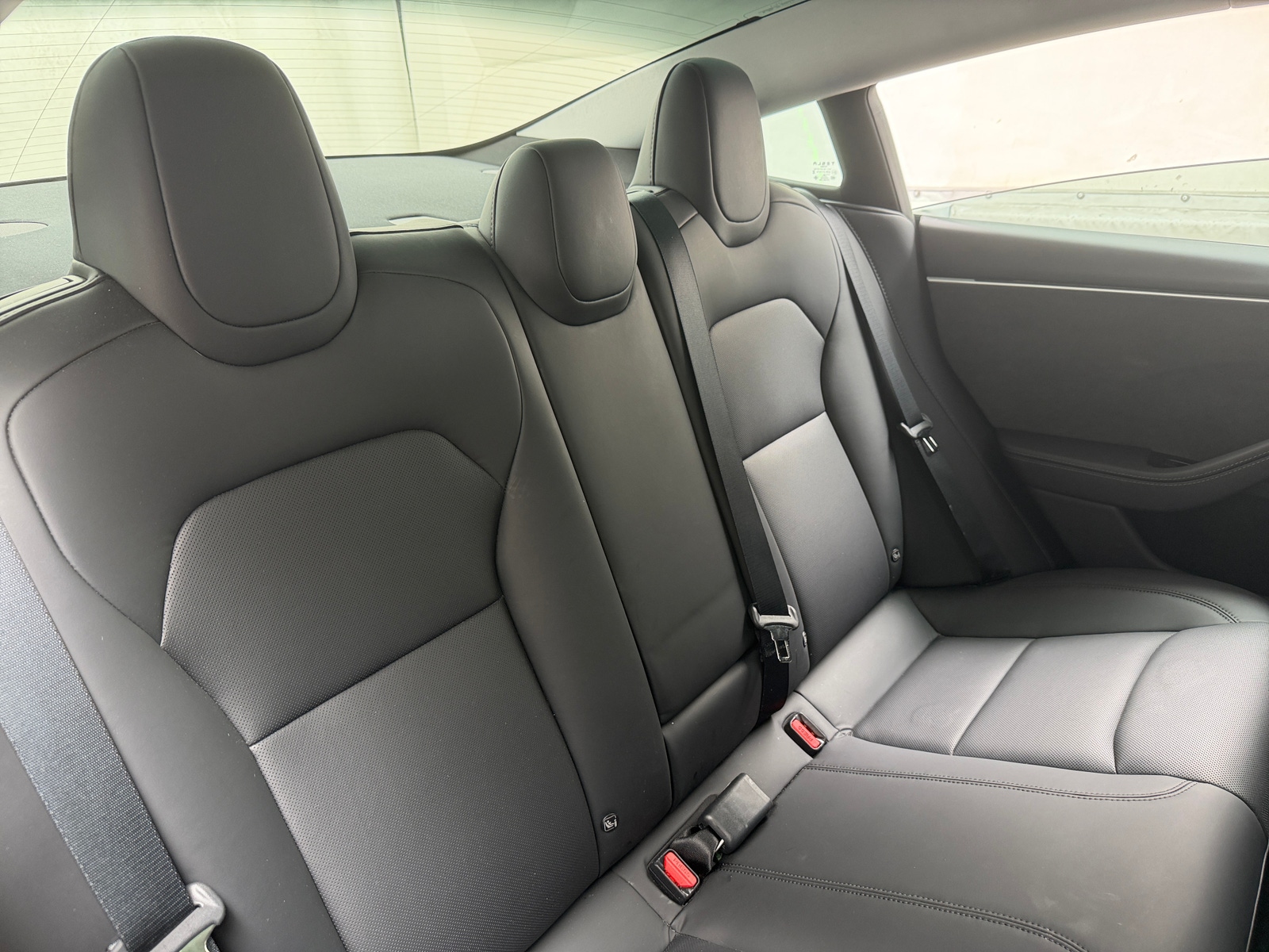 Thumbnail: 2024 Tesla Model 3 - 5