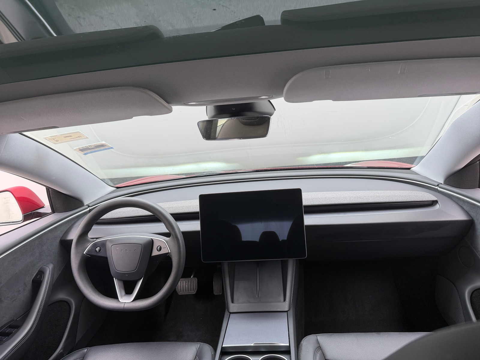 Thumbnail: 2024 Tesla Model 3 - 2