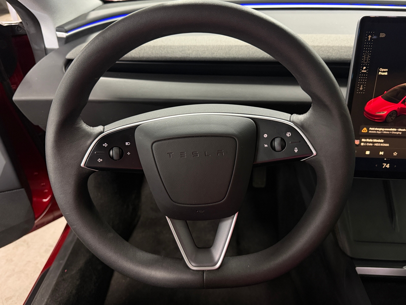 Thumbnail: 2024 Tesla Model 3 - 4