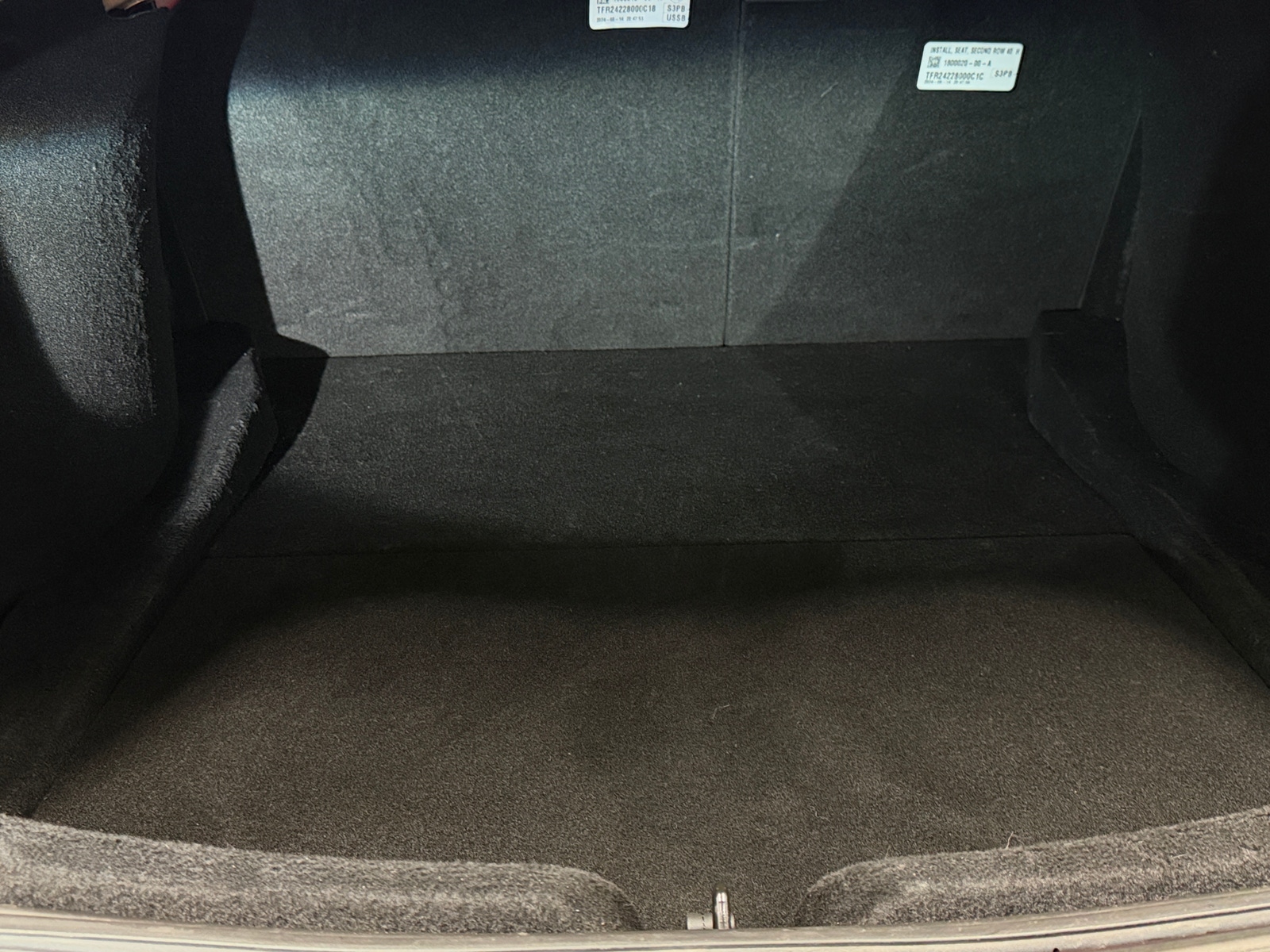 Thumbnail: 2024 Tesla Model 3 - 6