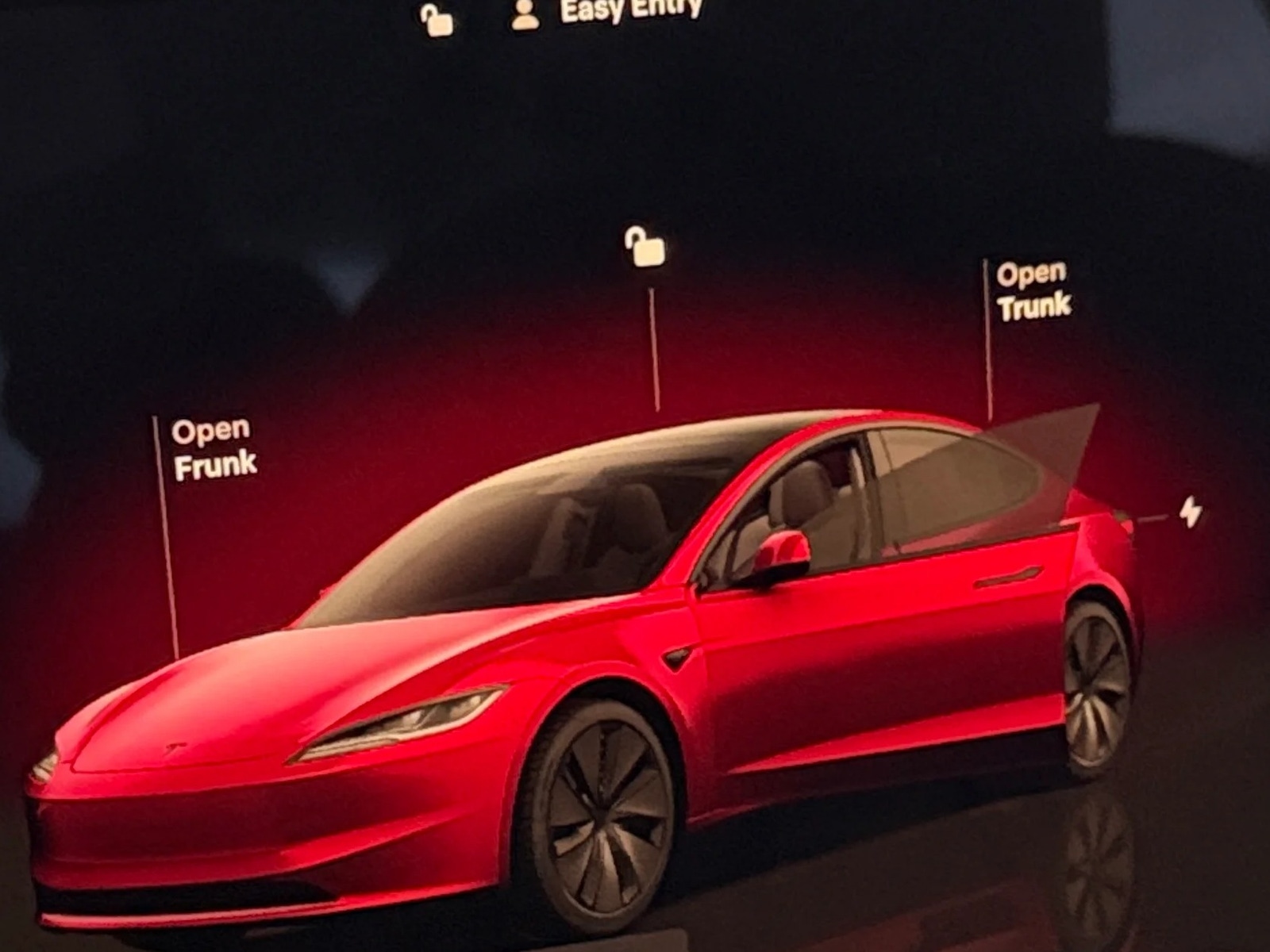Thumbnail: 2024 Tesla Model 3 - 3