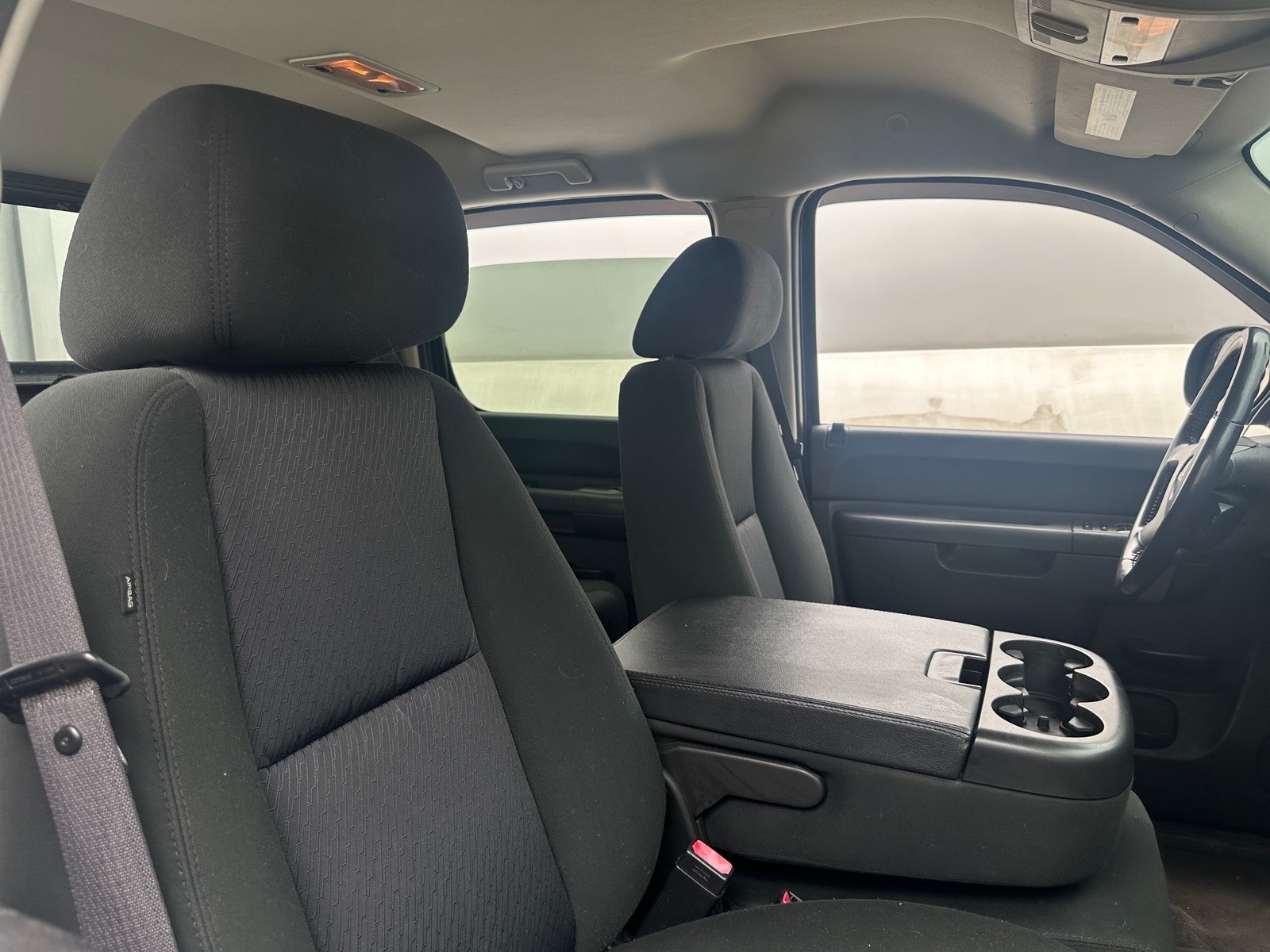 Thumbnail: 2012 GMC Sierra 1500 - 2