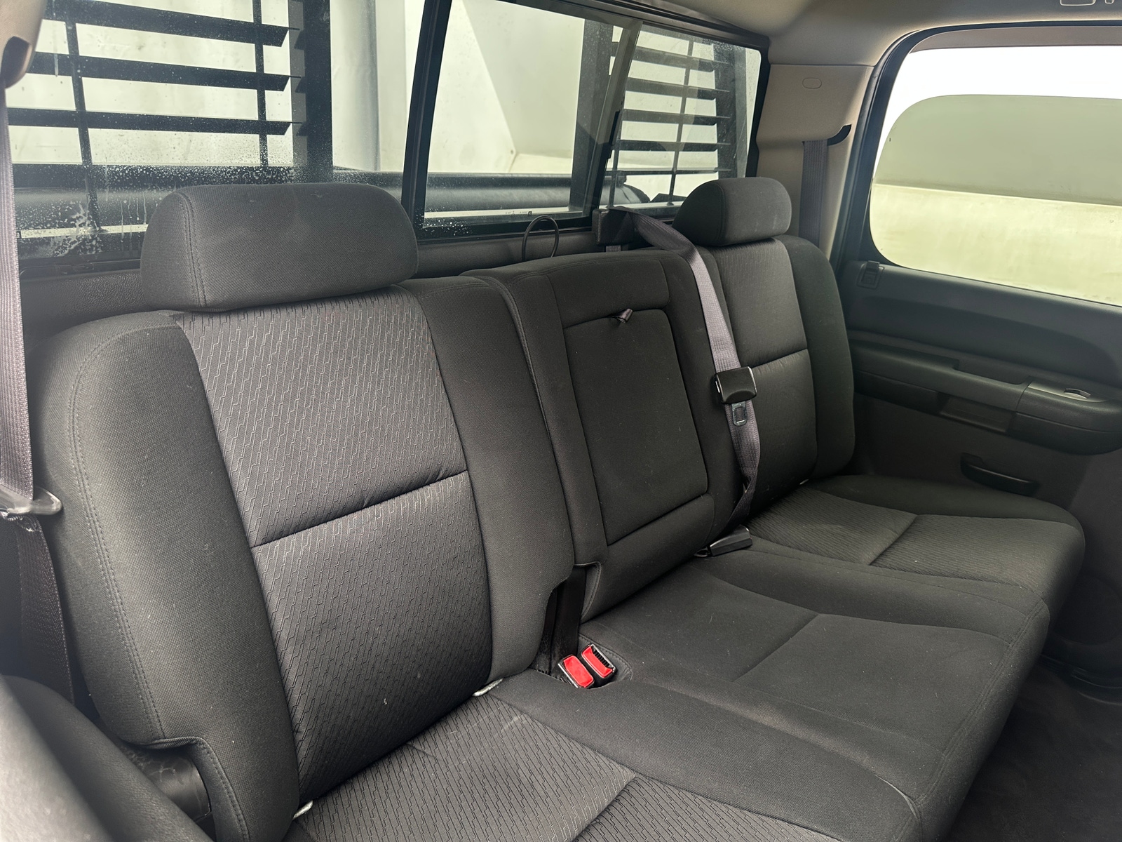 Thumbnail: 2012 GMC Sierra 1500 - 5